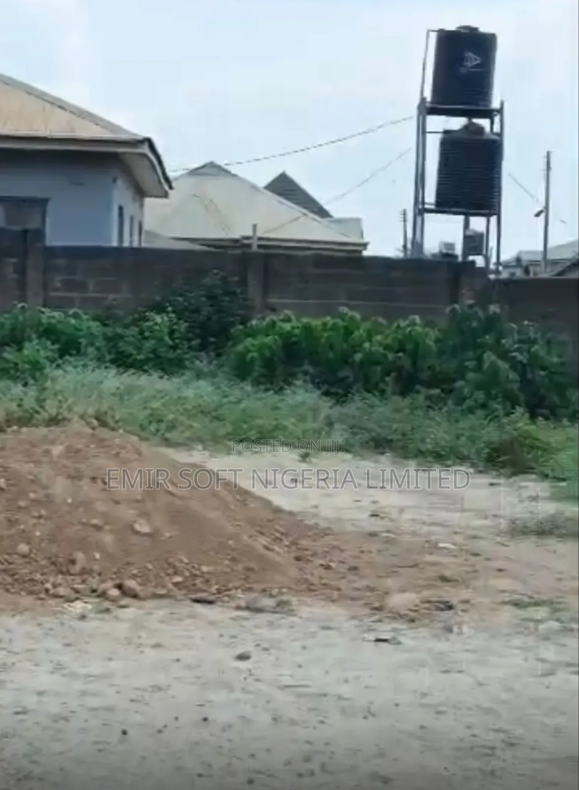 Land Sales at Akobo Ibadan in Akobo