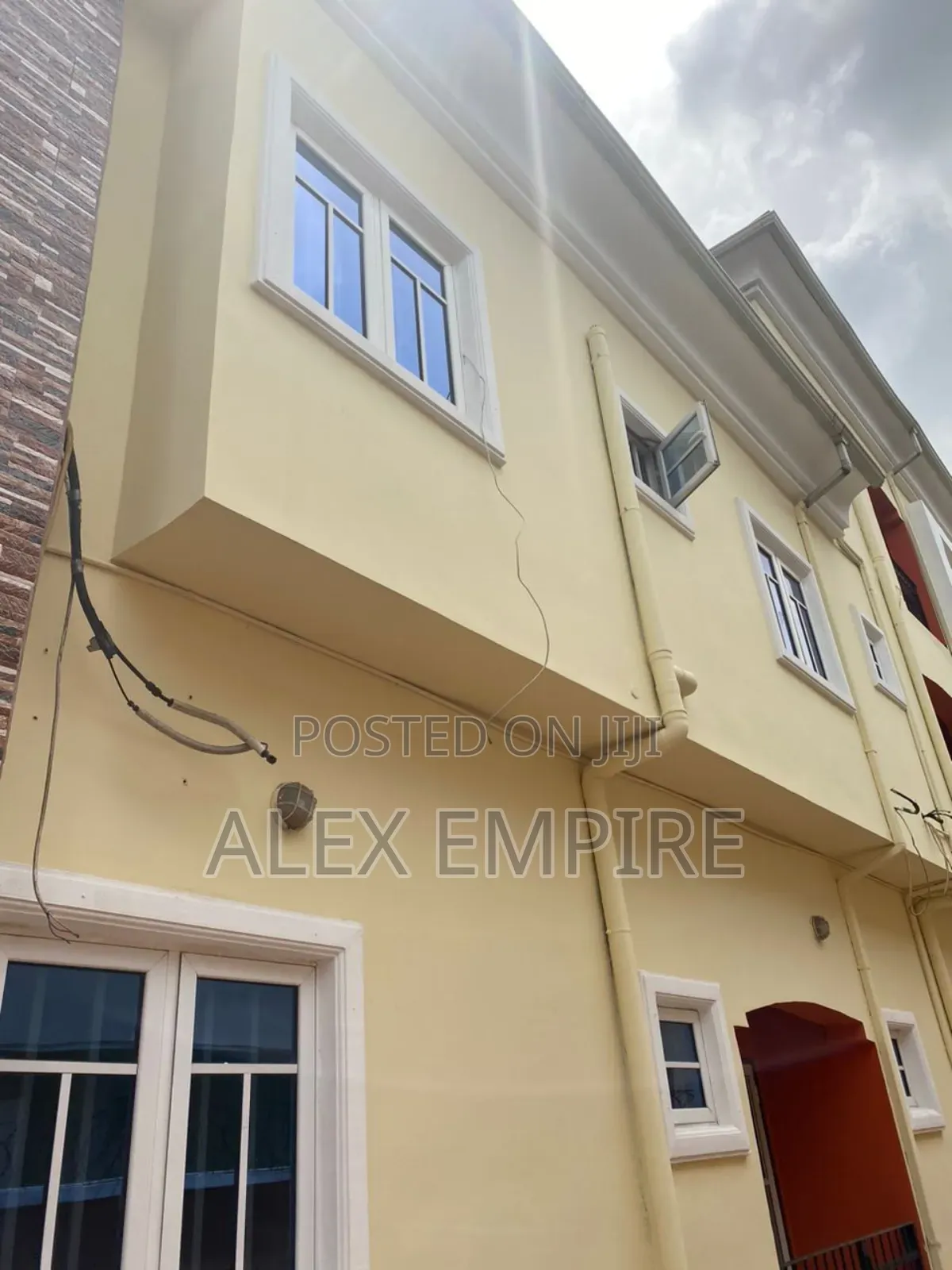3bdrm Apartment in Amuwo-Odofin for rent in Amuwo-Odofin