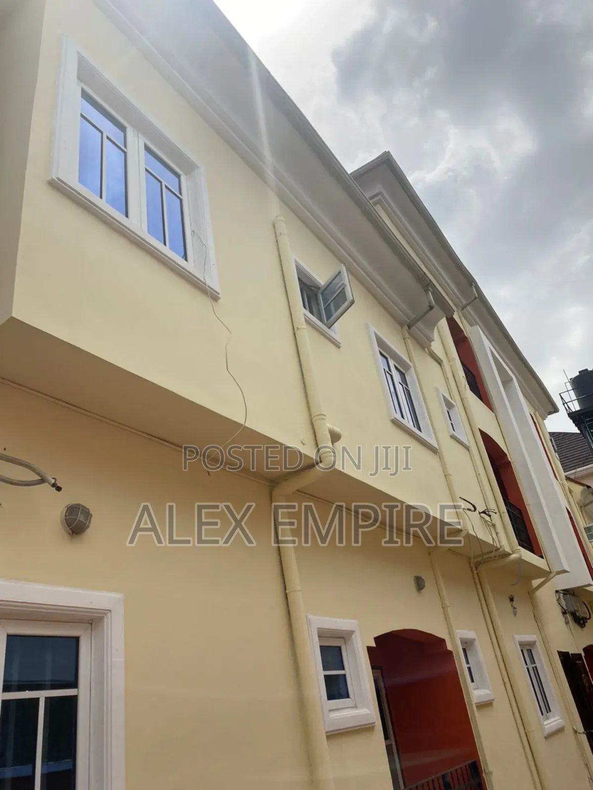 3bdrm Apartment in Amuwo-Odofin for rent in Amuwo-Odofin
