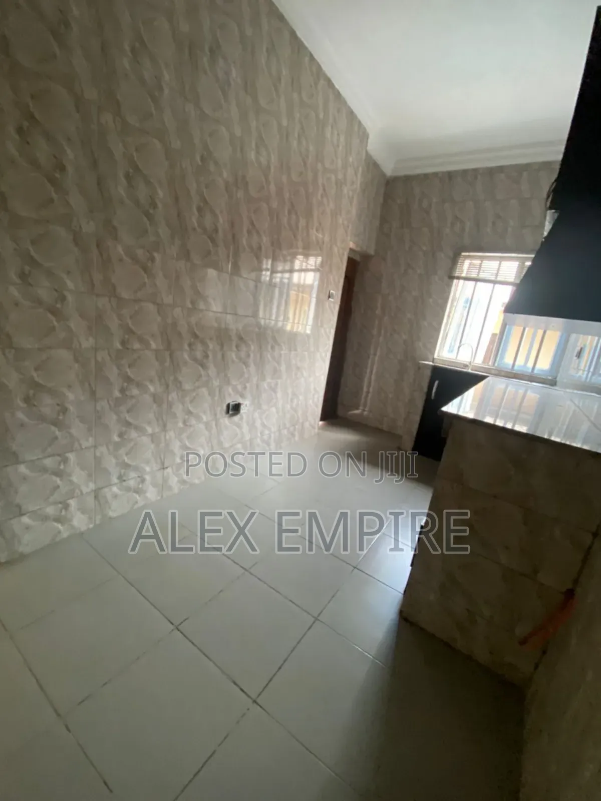 3bdrm Apartment in Amuwo-Odofin for rent in Amuwo-Odofin