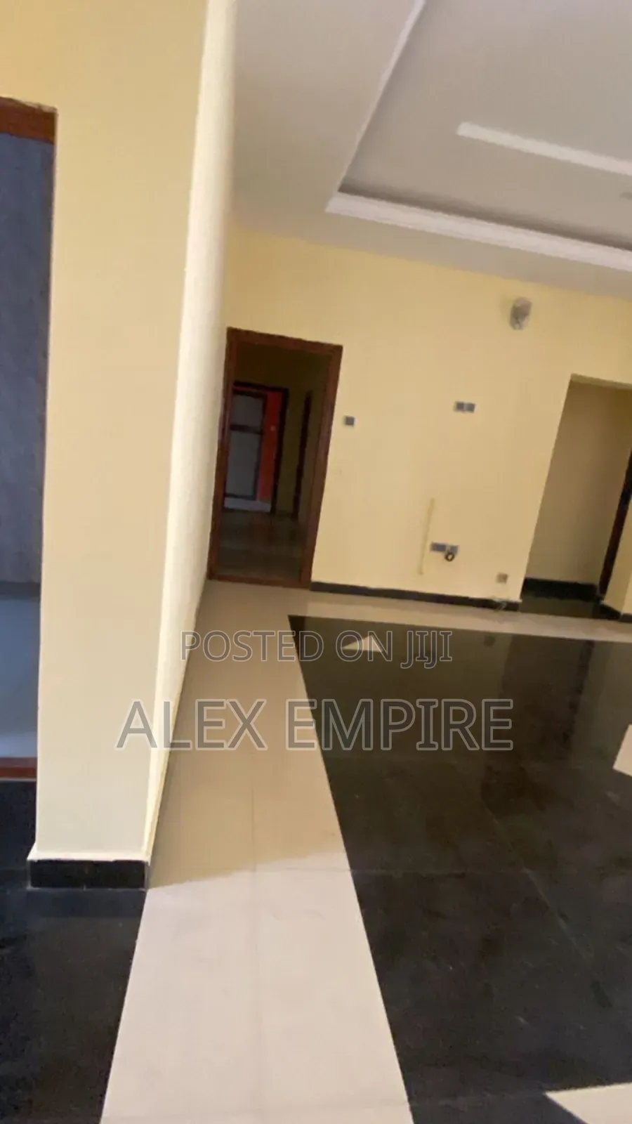 3bdrm Apartment in Amuwo-Odofin for rent in Amuwo-Odofin