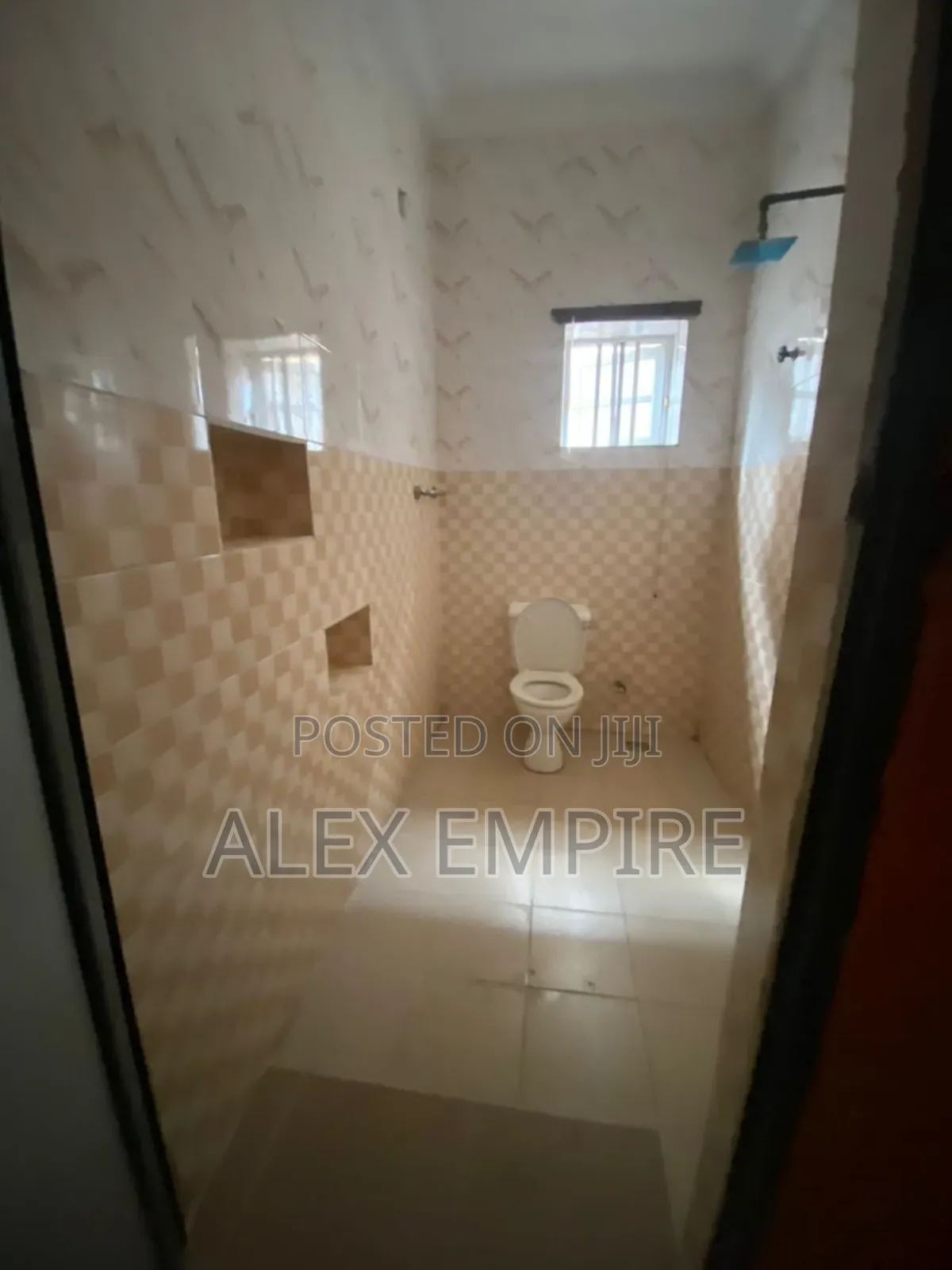 3bdrm Apartment in Amuwo-Odofin for rent in Amuwo-Odofin