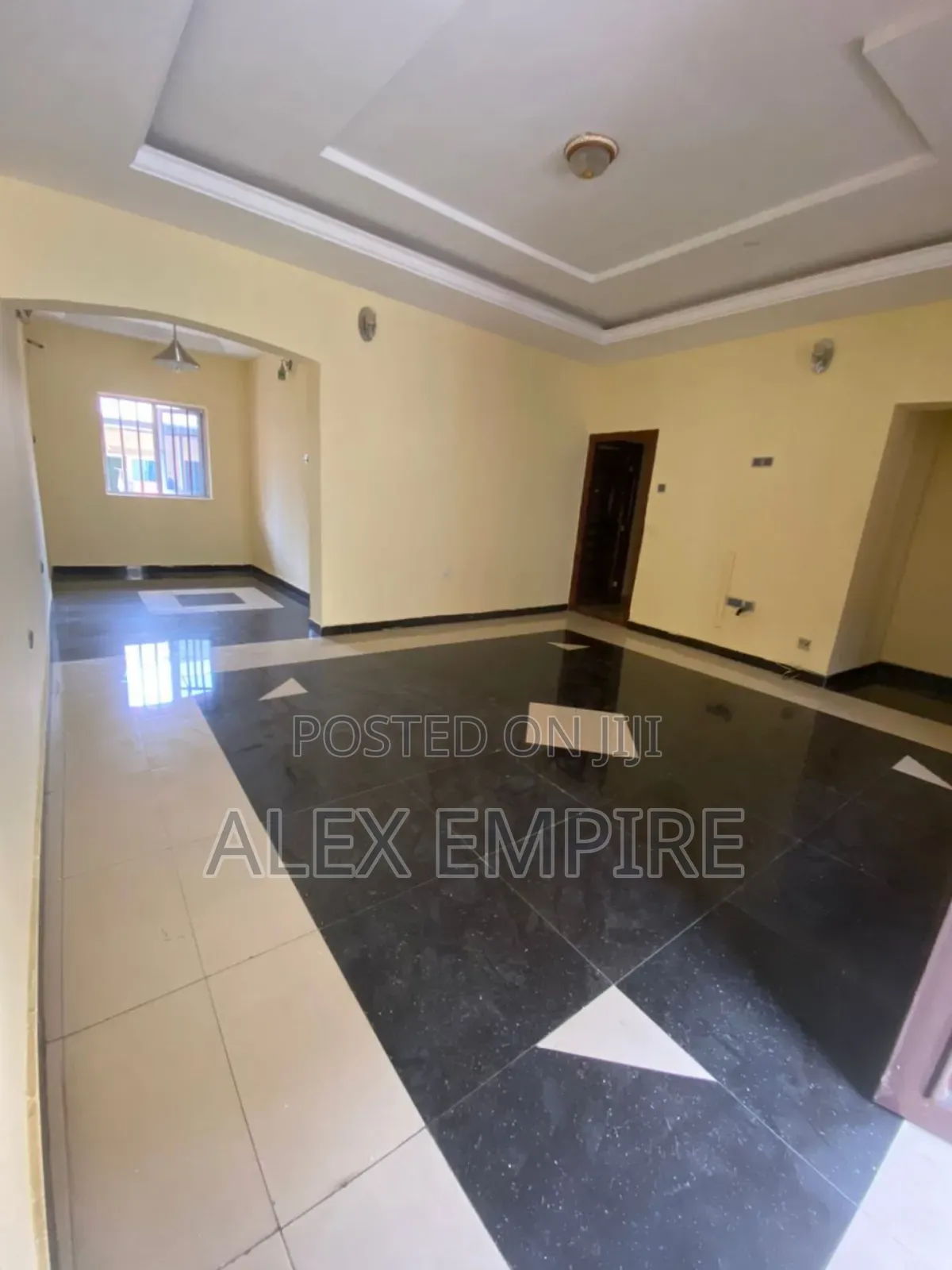 3bdrm Apartment in Amuwo-Odofin for rent in Amuwo-Odofin