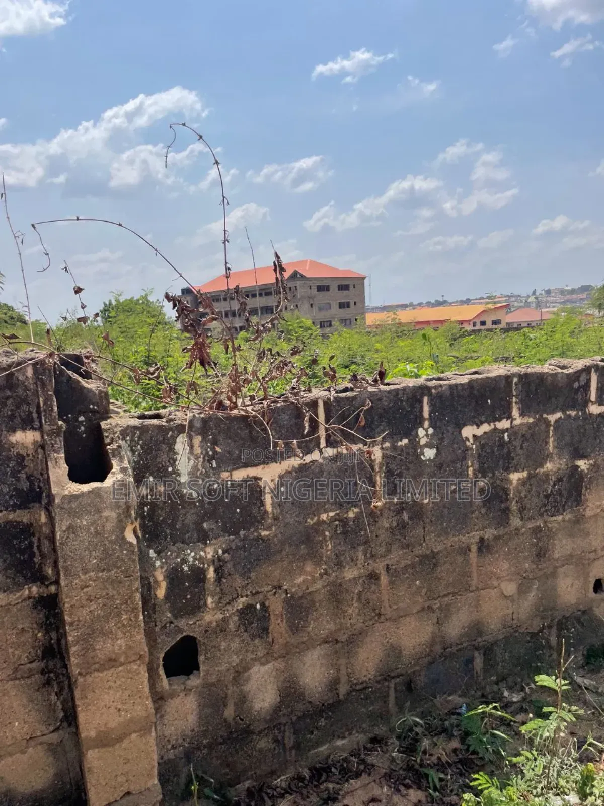 Commercial Land for Sale in Eleyele