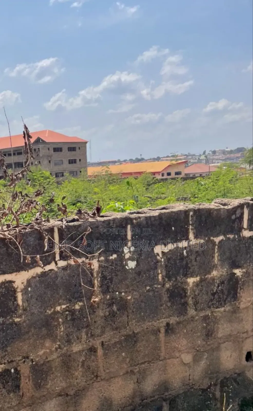 Commercial Land for Sale in Eleyele