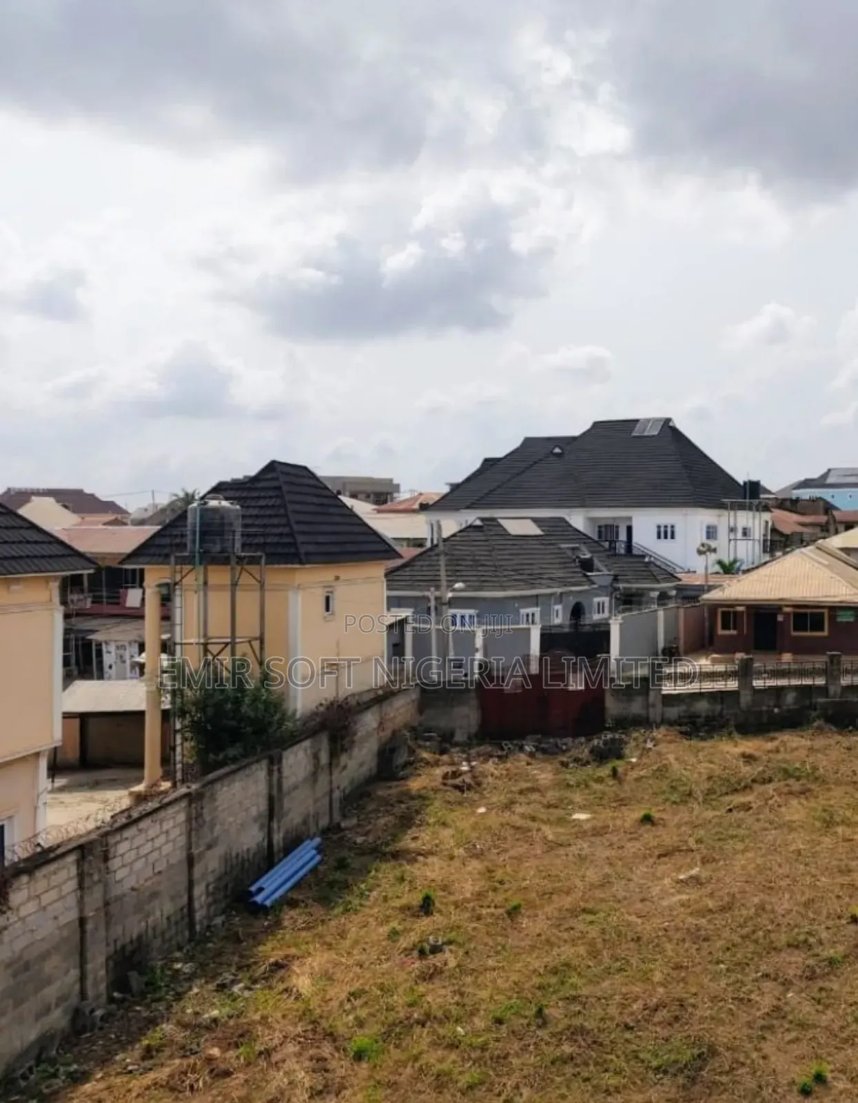 Residential Land for Sale in Akala Express