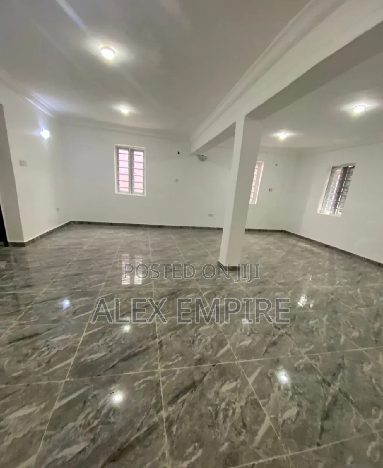 3bdrm Bungalow in Amuwo-Odofin for rent in Amuwo-Odofin