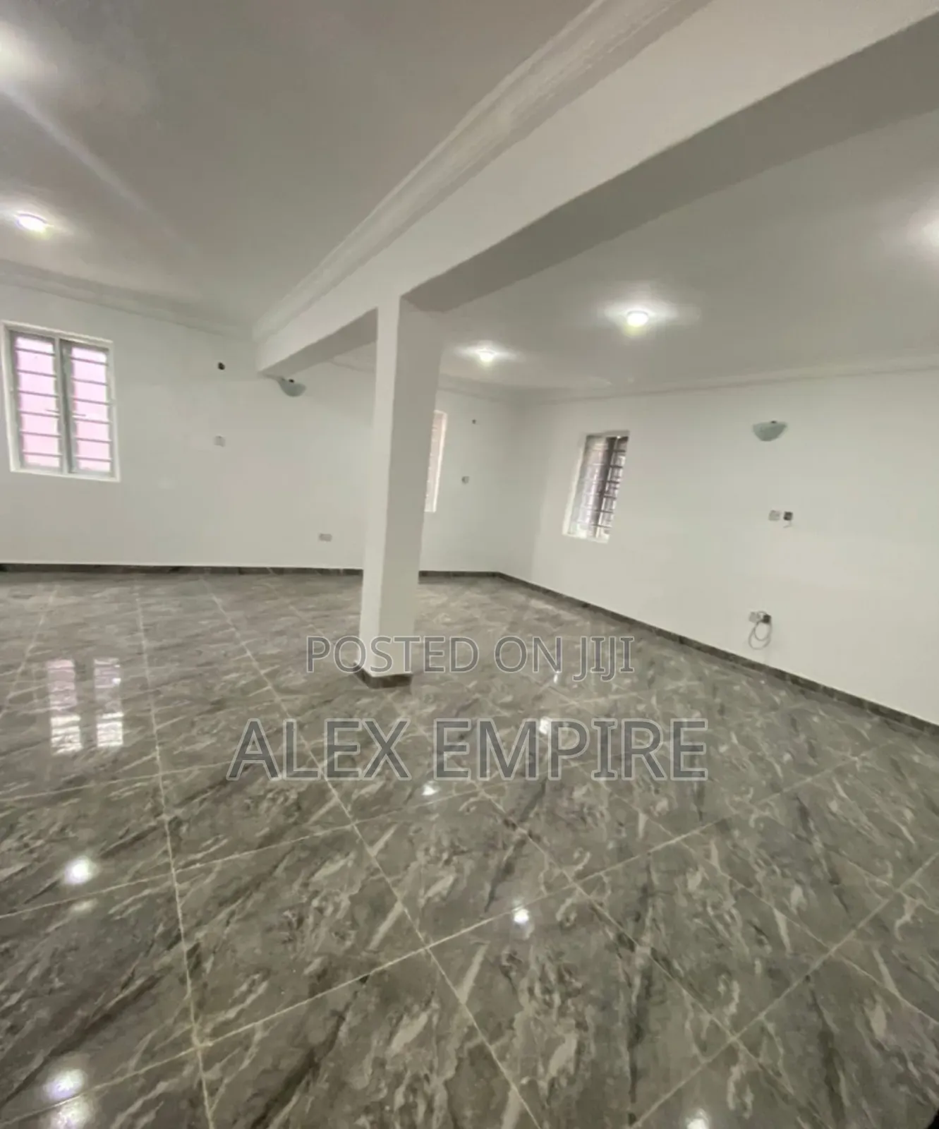 3bdrm Bungalow in Amuwo-Odofin for rent in Amuwo-Odofin
