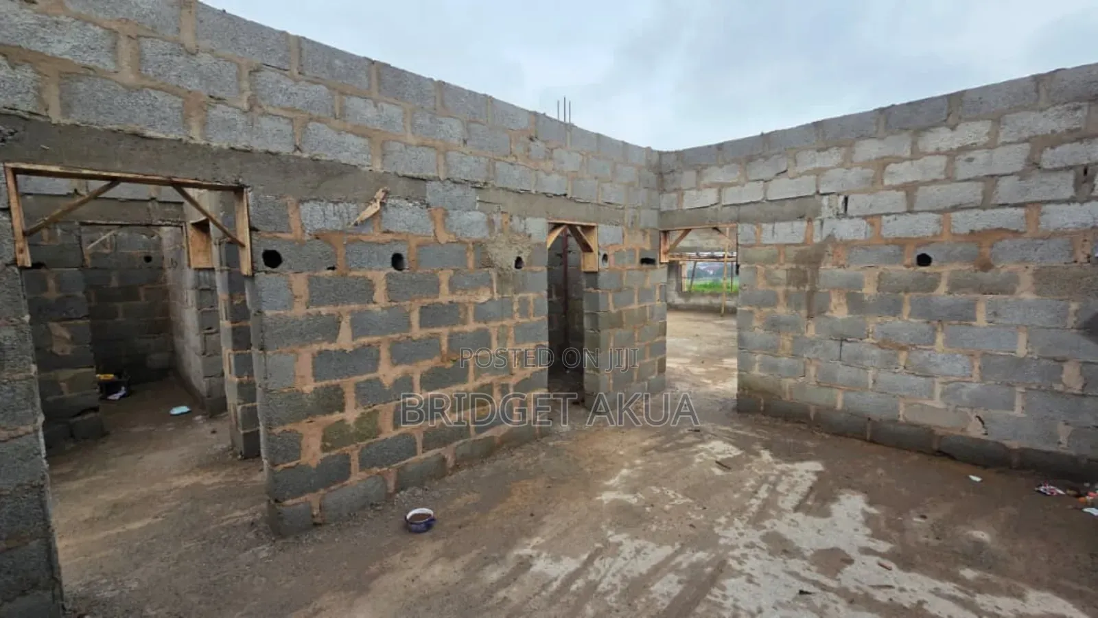 Affordable and Luxurious Estate Land in Guzape Main Behind H-Medix in Guzape District