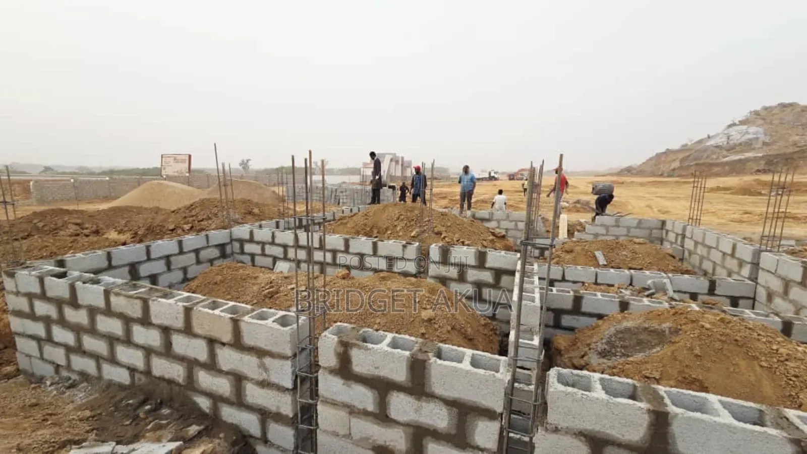 Prime Estate Land With Immediate Allocations And. Fcda Approved in Karsana