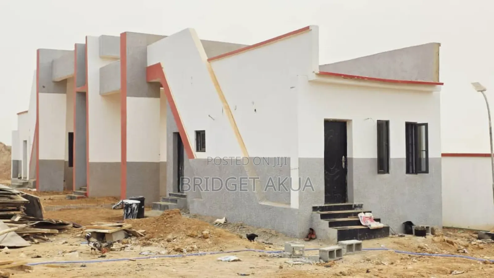 Prime Estate Land With Immediate Allocations And. Fcda Approved in Karsana