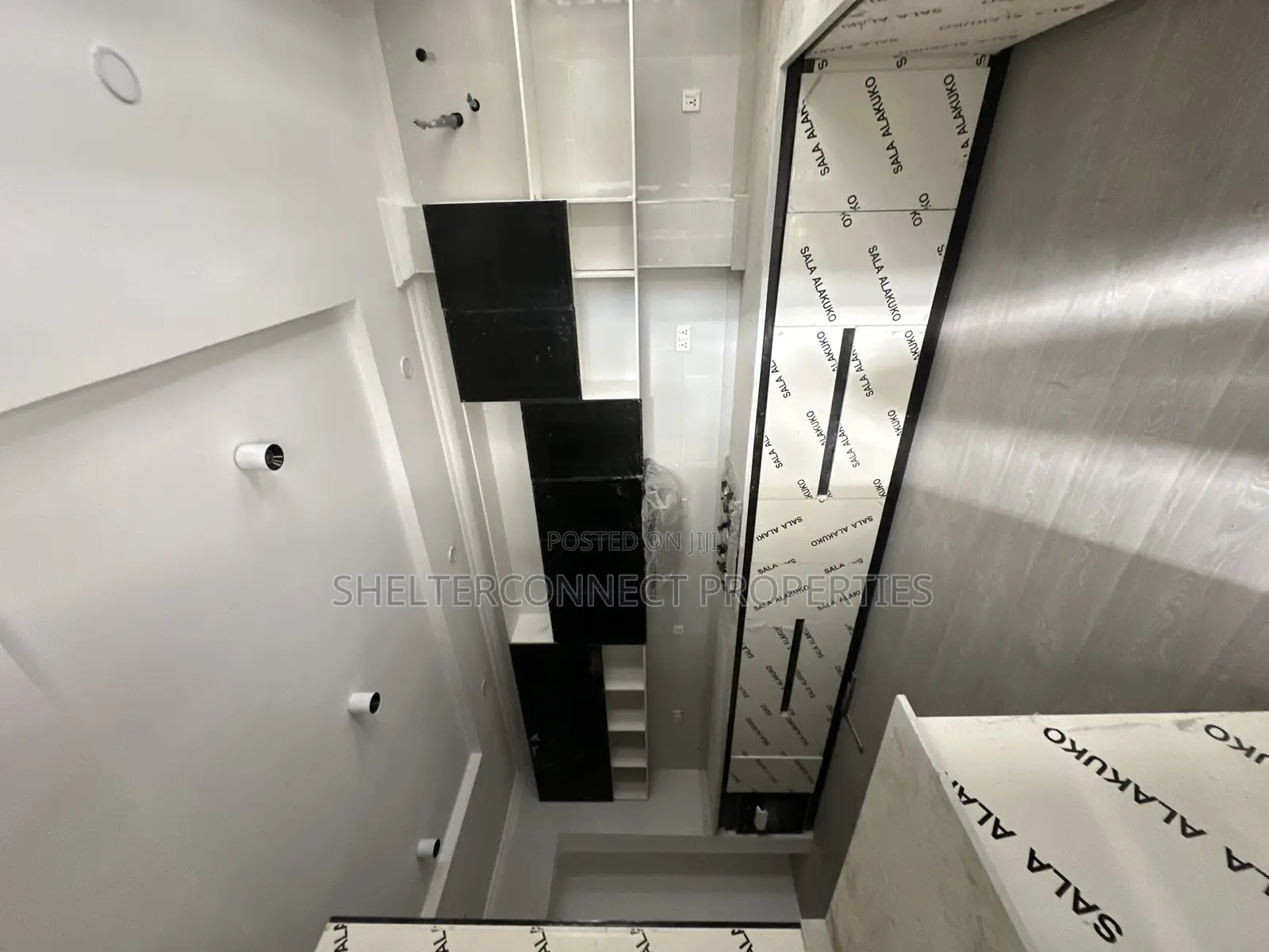 4bdrm Apartment in Lekki Phase 1 for sale in Lekki Phase 1