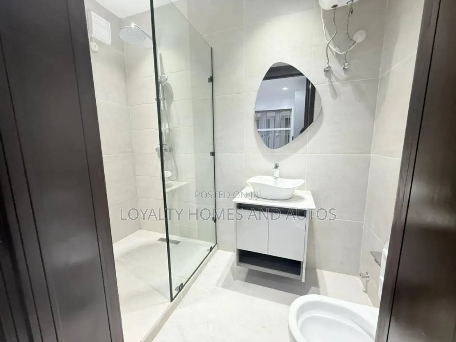 5bdrm Apartment in Banana Island for rent in Banana Island