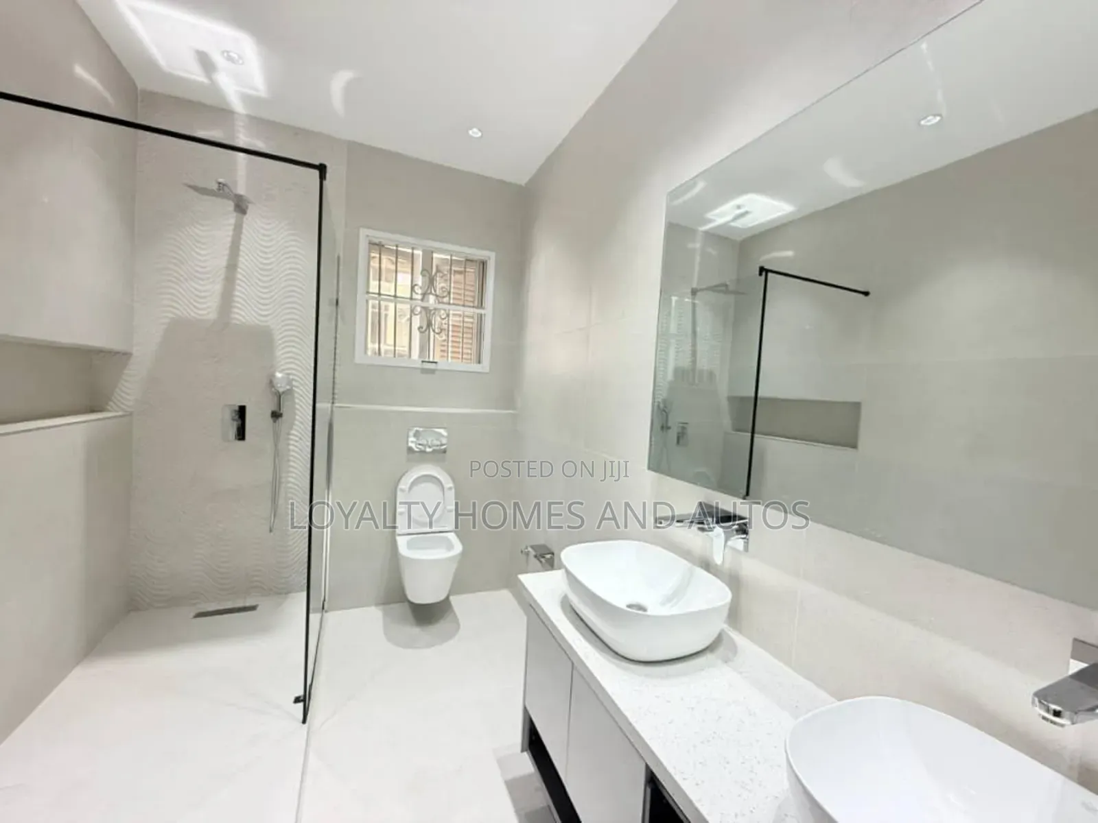 5bdrm Apartment in Banana Island for rent in Banana Island