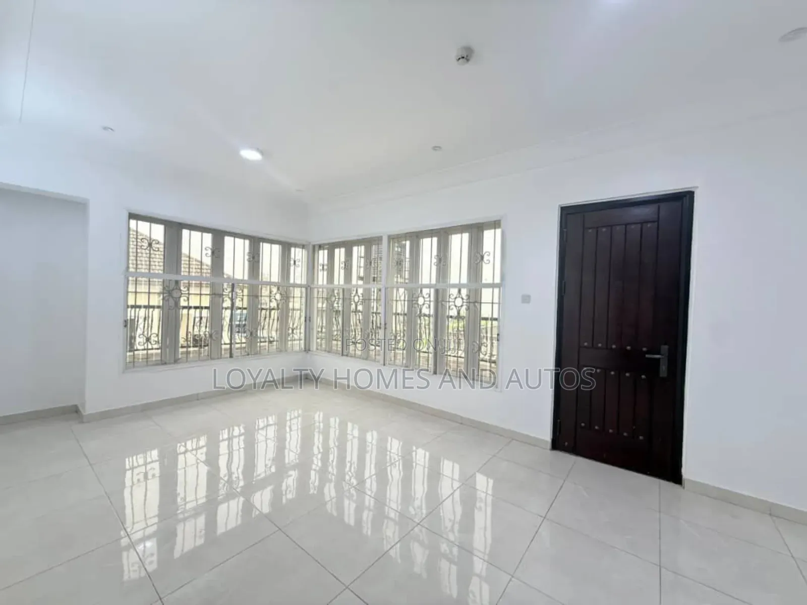 5bdrm Apartment in Banana Island for rent in Banana Island