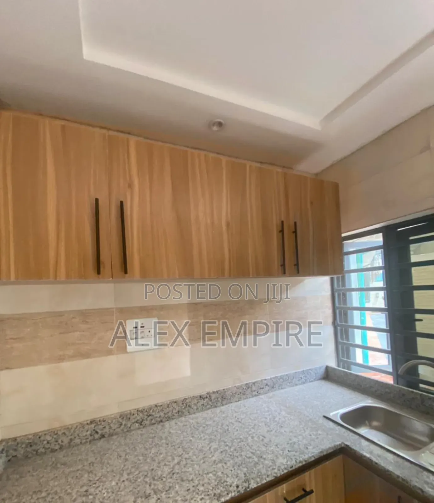 2bdrm Apartment in Ago Palace for rent in Ago Palace