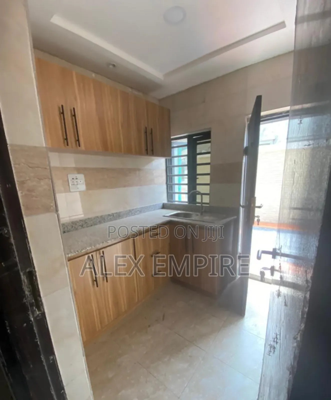 2bdrm Apartment in Ago Palace for rent in Ago Palace