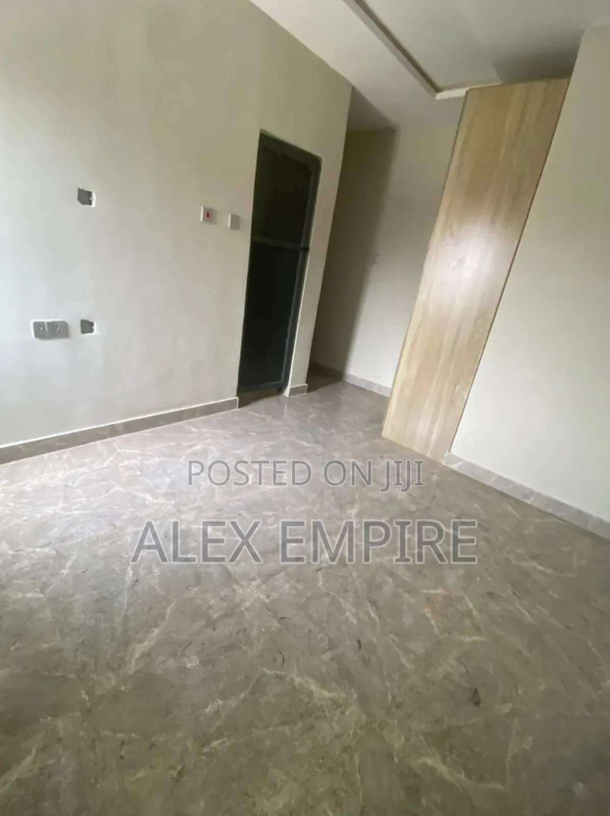 Mini Flat in Ago Palace for rent in Ago Palace