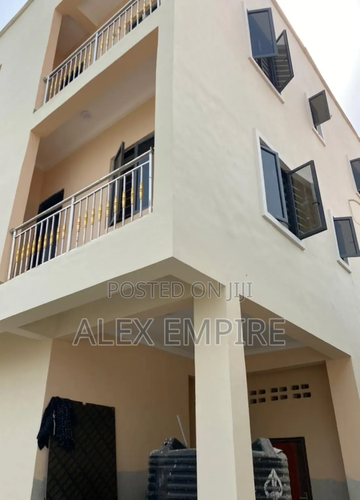 Mini Flat in Amuwo-Odofin for rent in Amuwo-Odofin