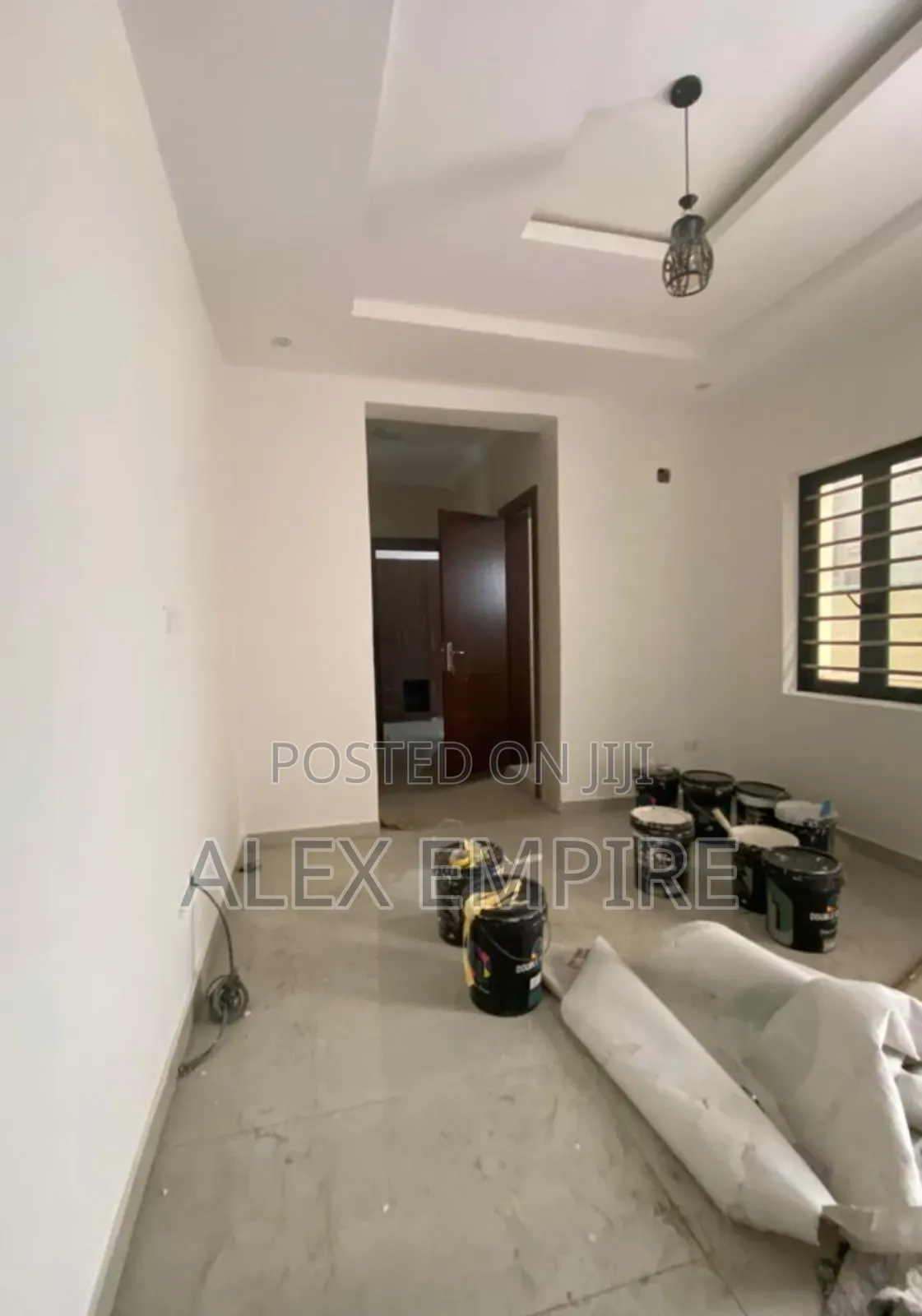 Mini Flat in Amuwo-Odofin for rent in Amuwo-Odofin