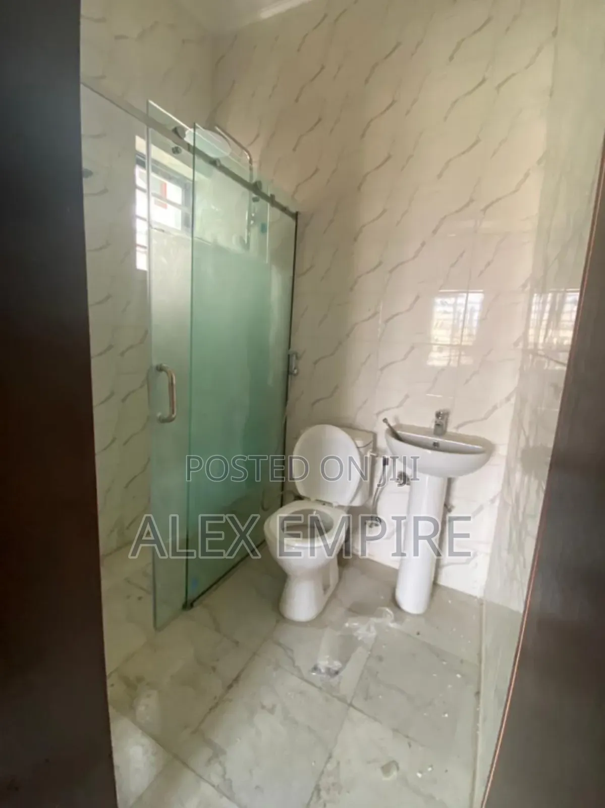 Mini Flat in Amuwo-Odofin for rent in Amuwo-Odofin