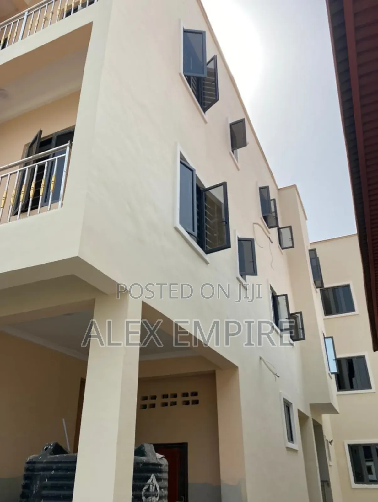 Mini Flat in Amuwo-Odofin for rent in Amuwo-Odofin