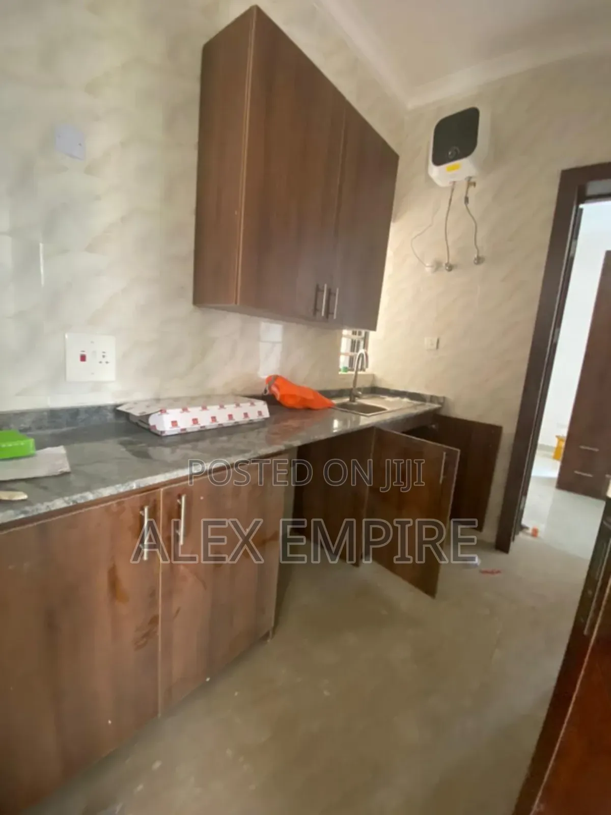 Mini Flat in Amuwo-Odofin for rent in Amuwo-Odofin