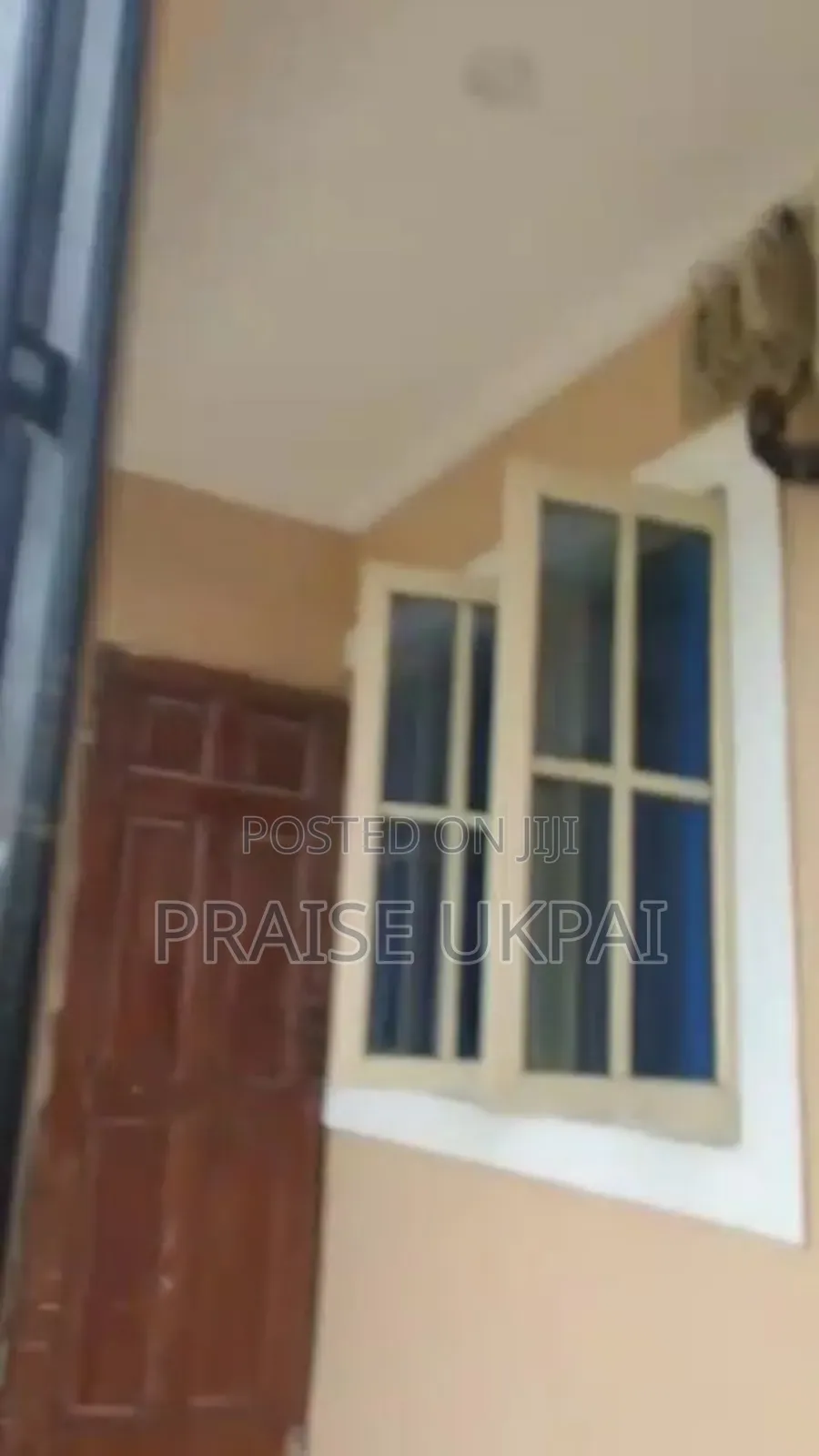 Furnished 3bdrm Bungalow in Imalete, Bogije for sale in Bogije