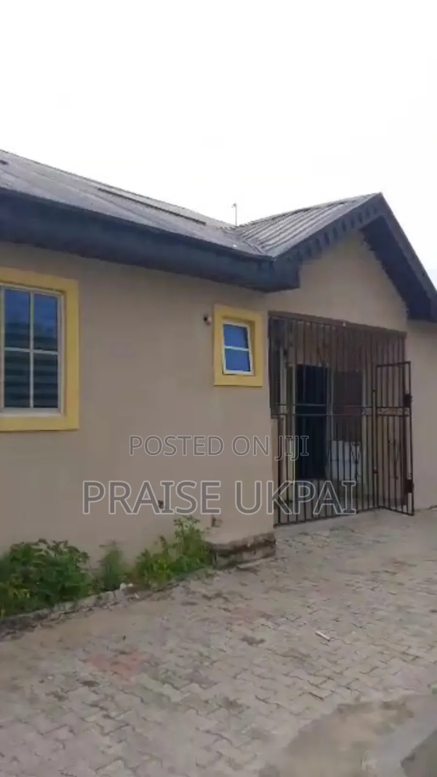 Furnished 3bdrm Bungalow in Imalete, Bogije for sale in Bogije