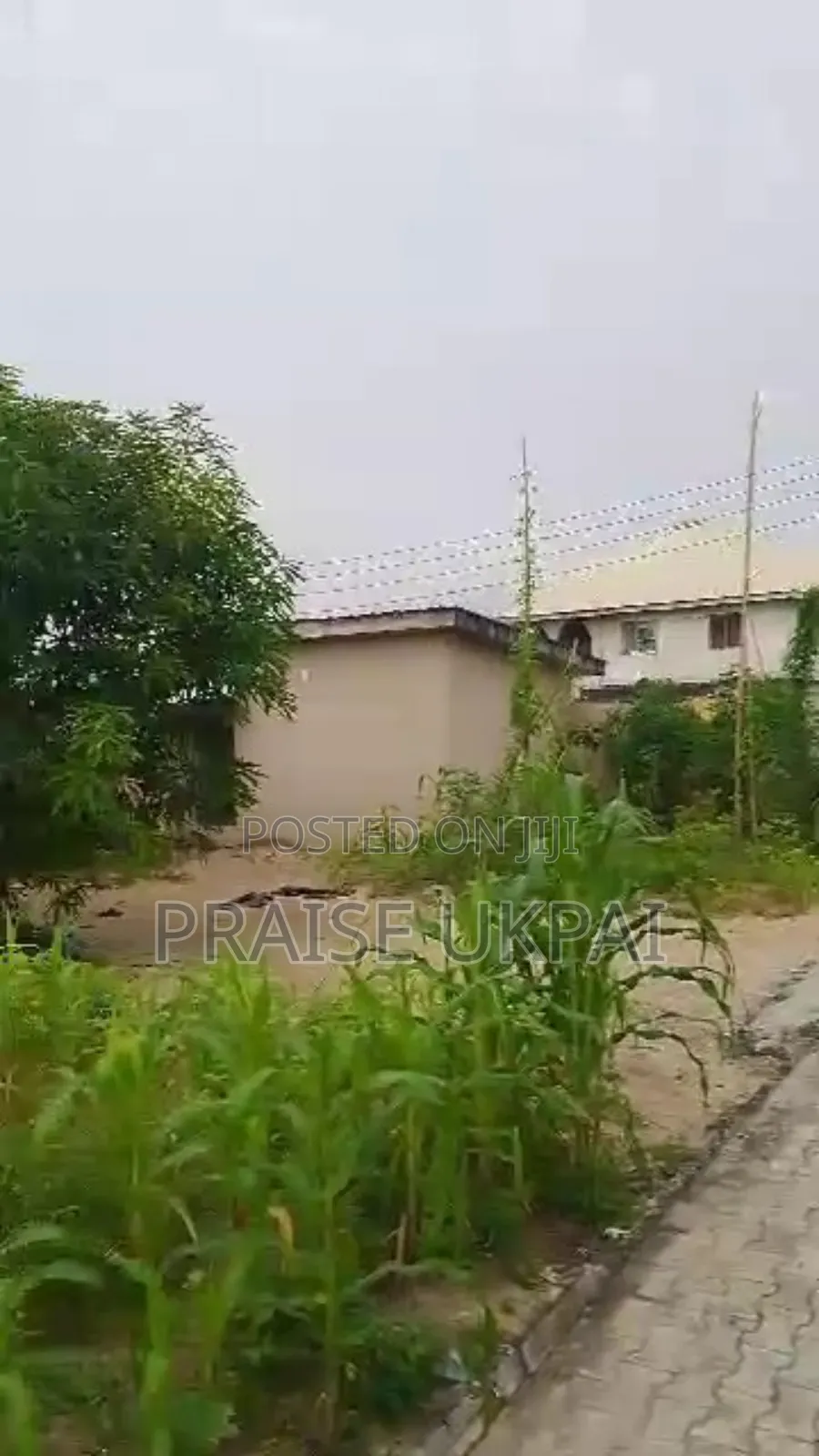 Furnished 3bdrm Bungalow in Imalete, Bogije for sale in Bogije