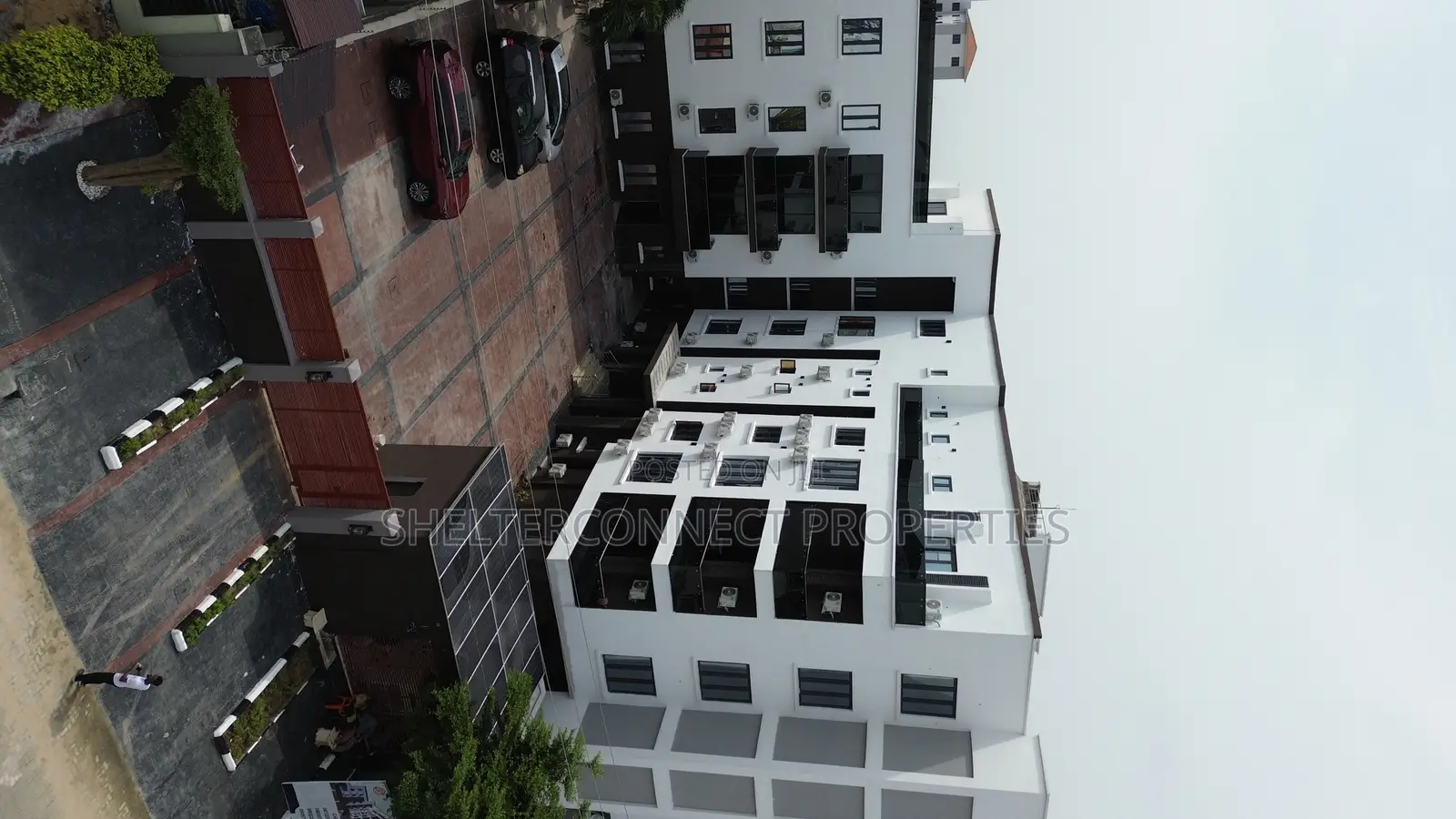 2bdrm Apartment in Lekki Phase One for sale in Lekki Phase 1