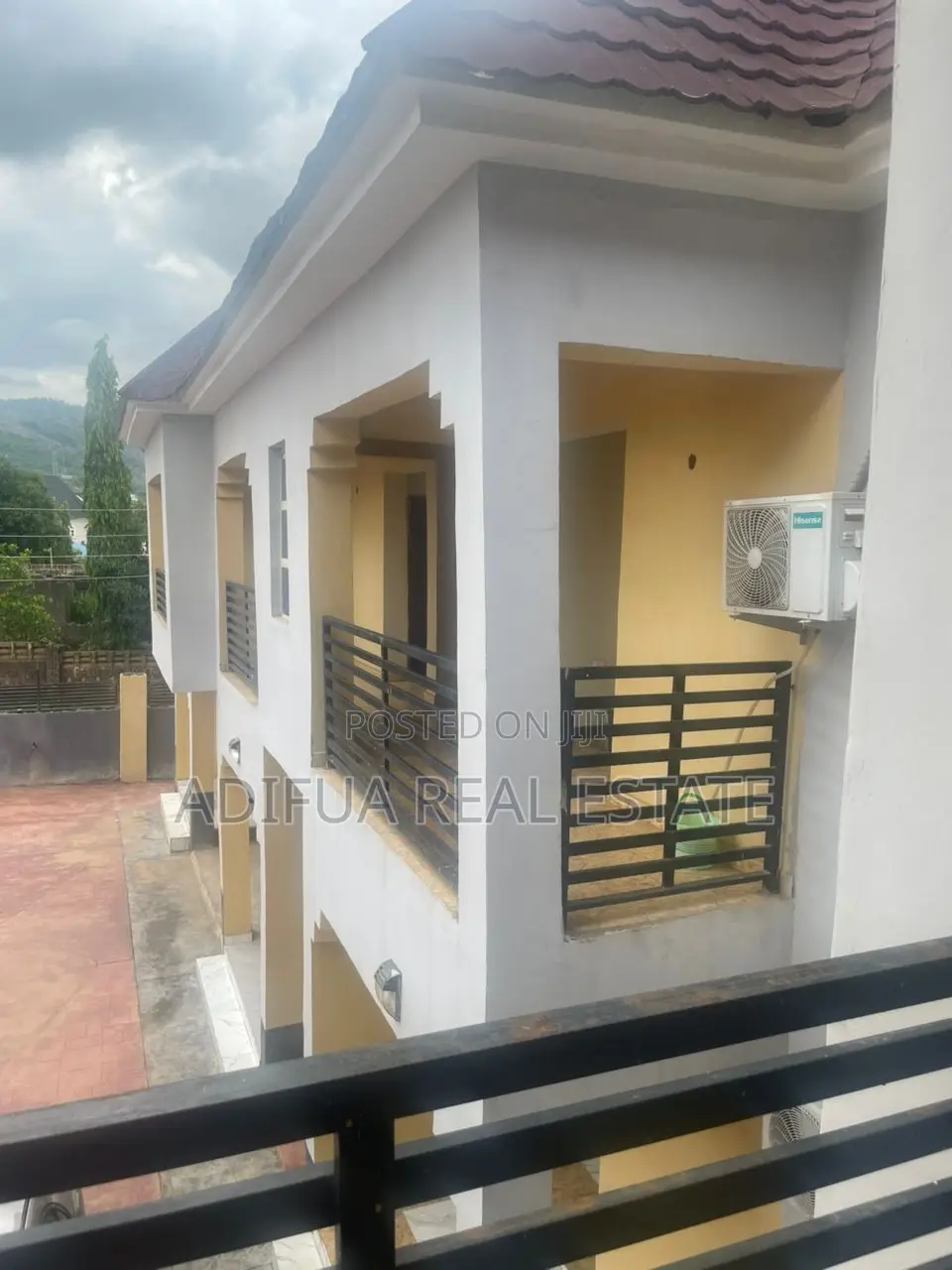 Furnished 12bdrm Apartment in Kubwa for sale in Kubwa