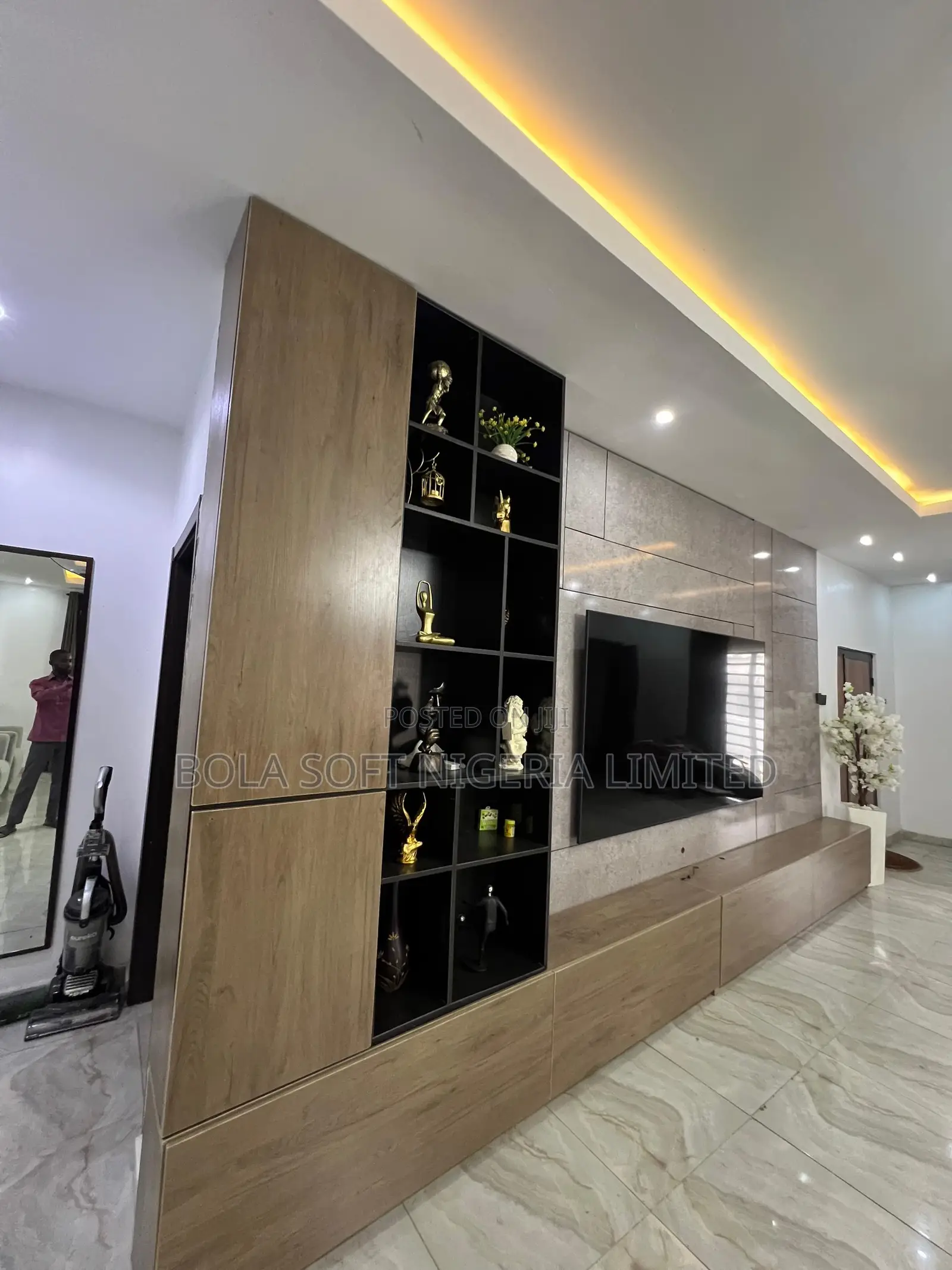 Furnished 4bdrm Bungalow in Adron Homes City, Egbeda / Egbeda for sale in Egbeda / Egbeda
