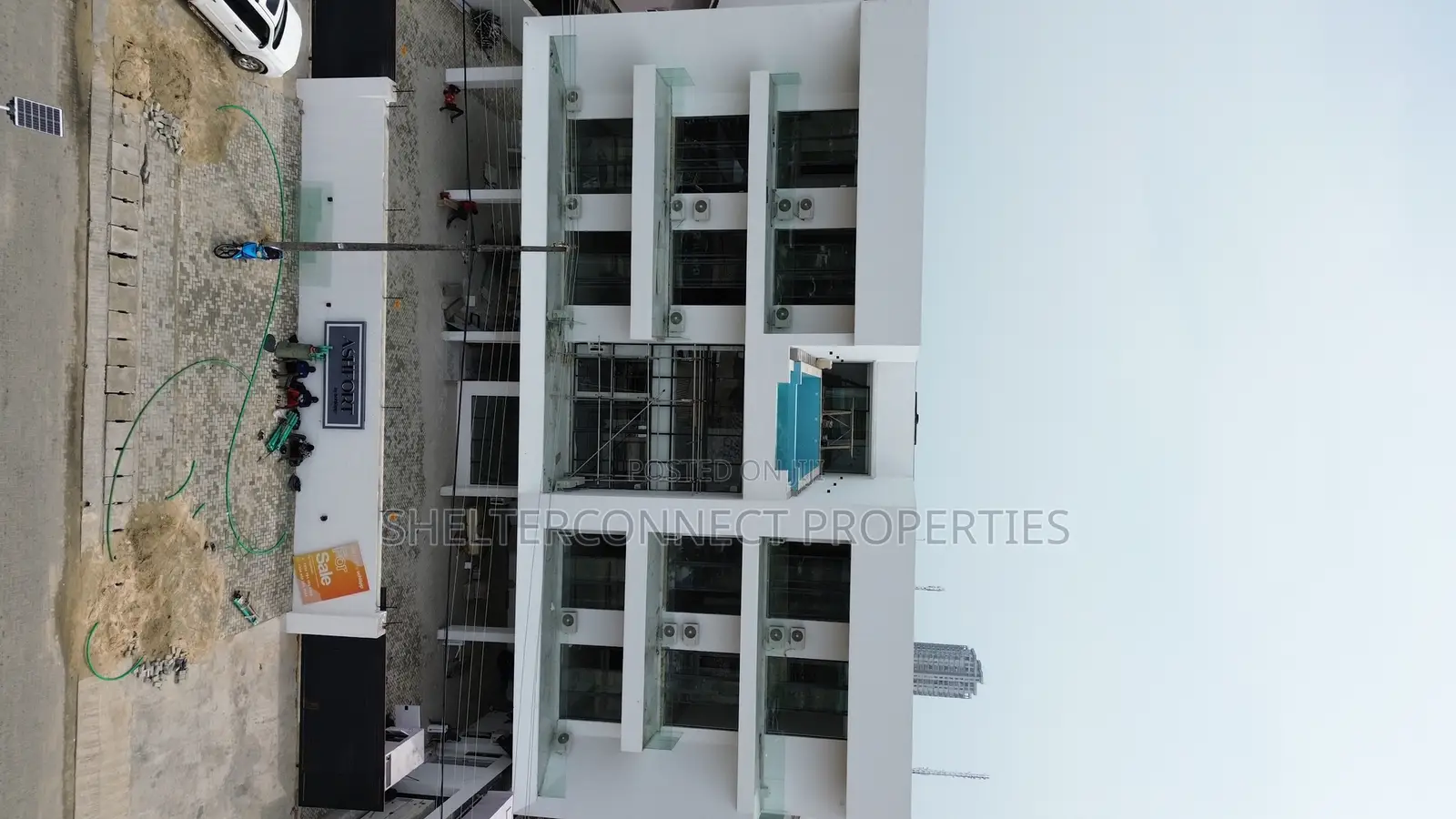 2bdrm Apartment in Lekki Phase 1 for sale in Lekki Phase 1