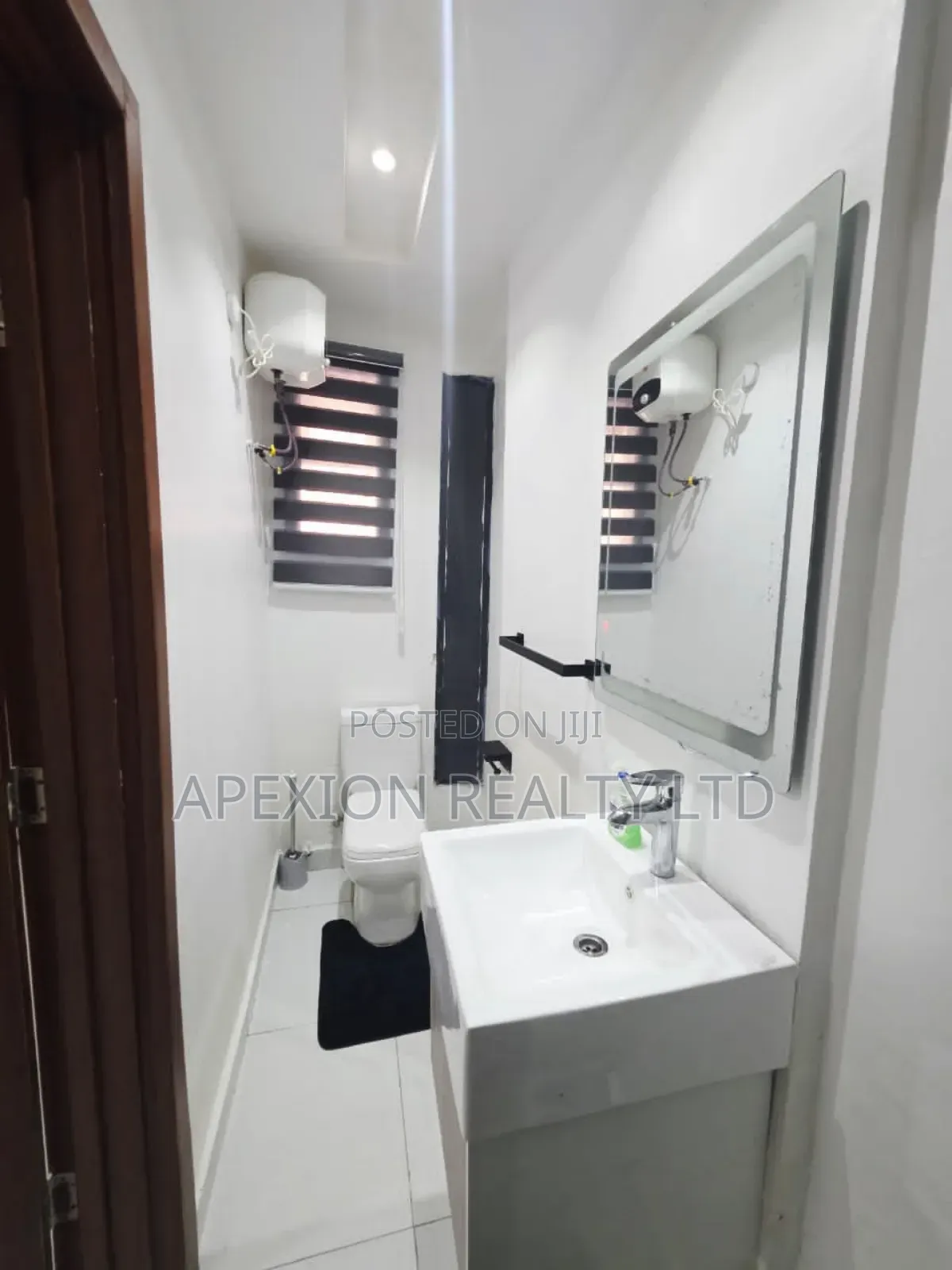 Furnished 2bdrm Apartment in Richmond Pearl, Lekki Phase 1 for rent in Lekki Phase 1