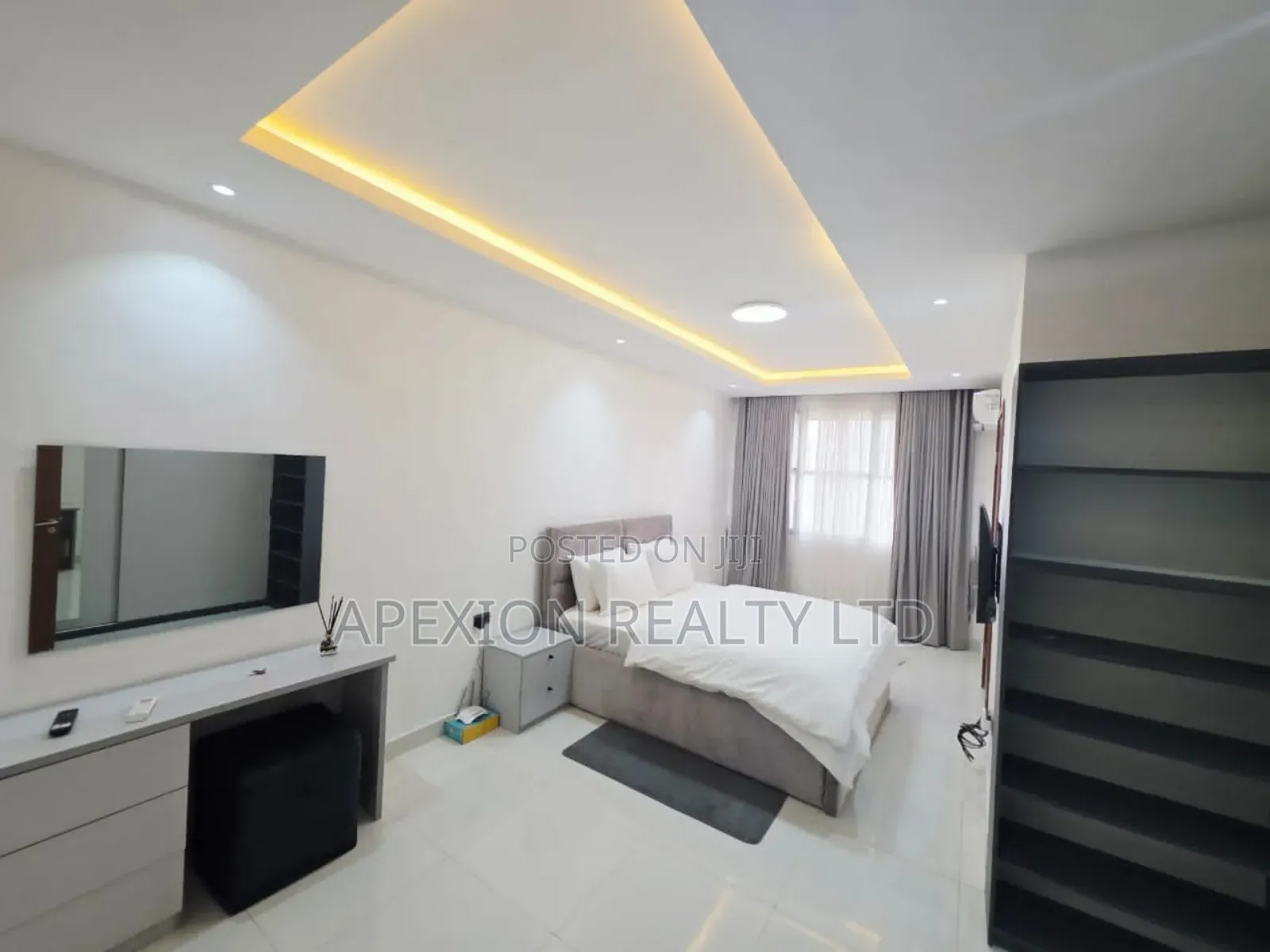 Furnished 2bdrm Apartment in Richmond Pearl, Lekki Phase 1 for rent in Lekki Phase 1