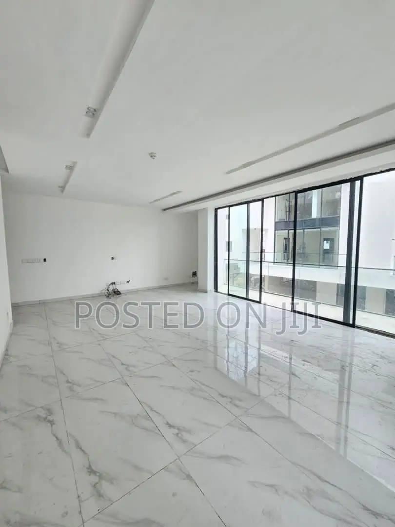 4bdrm Duplex in Ikoyi Lagos, Lekki Phase 2 for sale in Lekki Phase 2