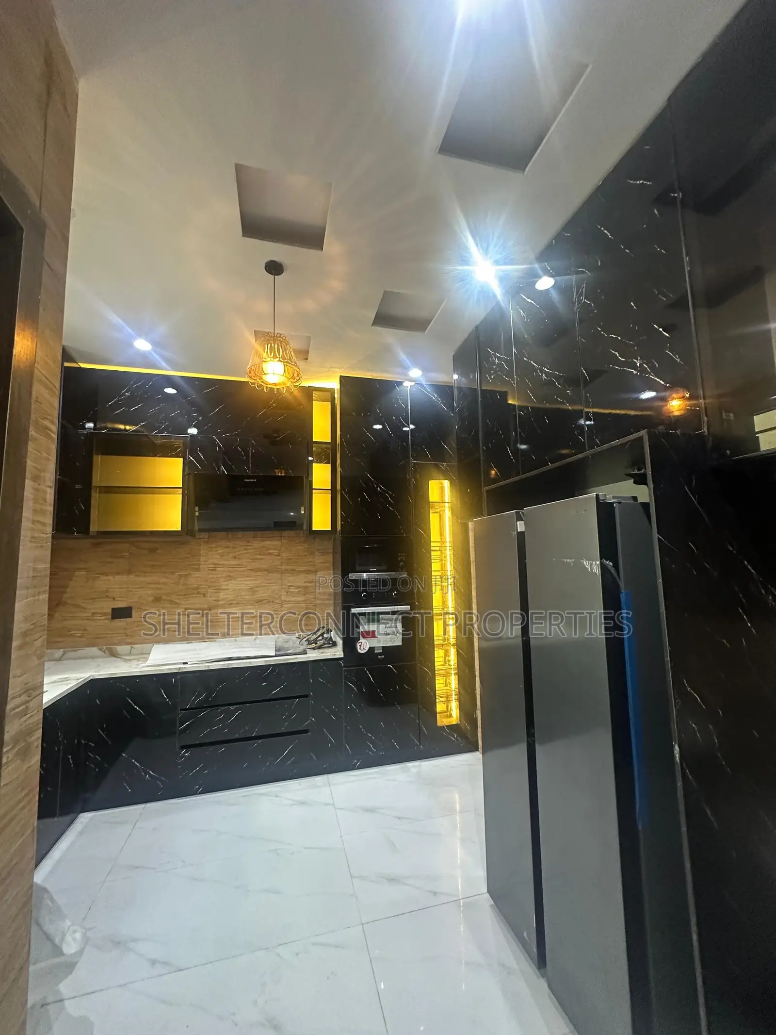 3bdrm Apartment in Lekki Phase 1 for sale in Lekki Phase 1