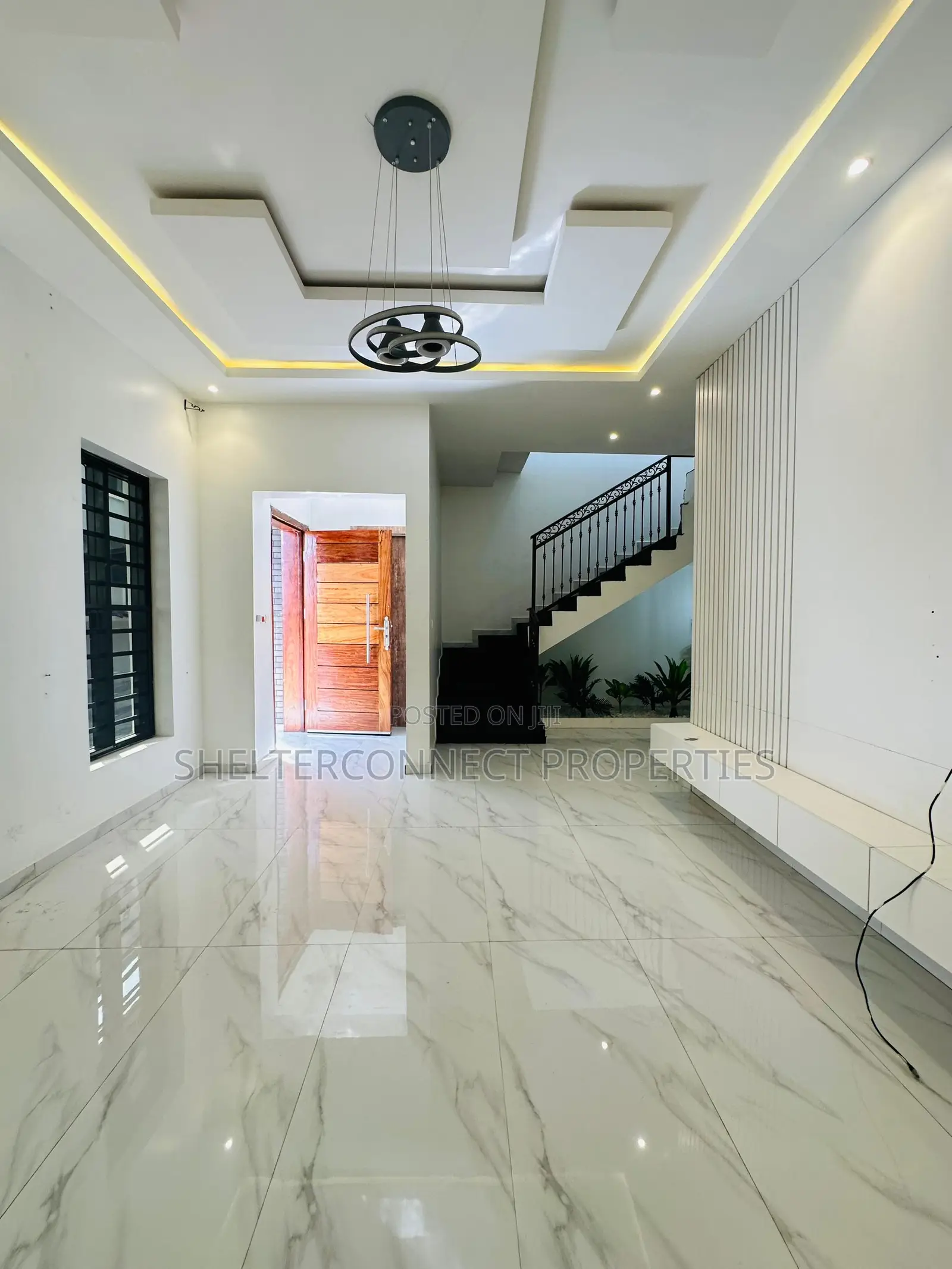 4bdrm Townhouse / Terrace in VGC / Ajah for rent in VGC / Ajah