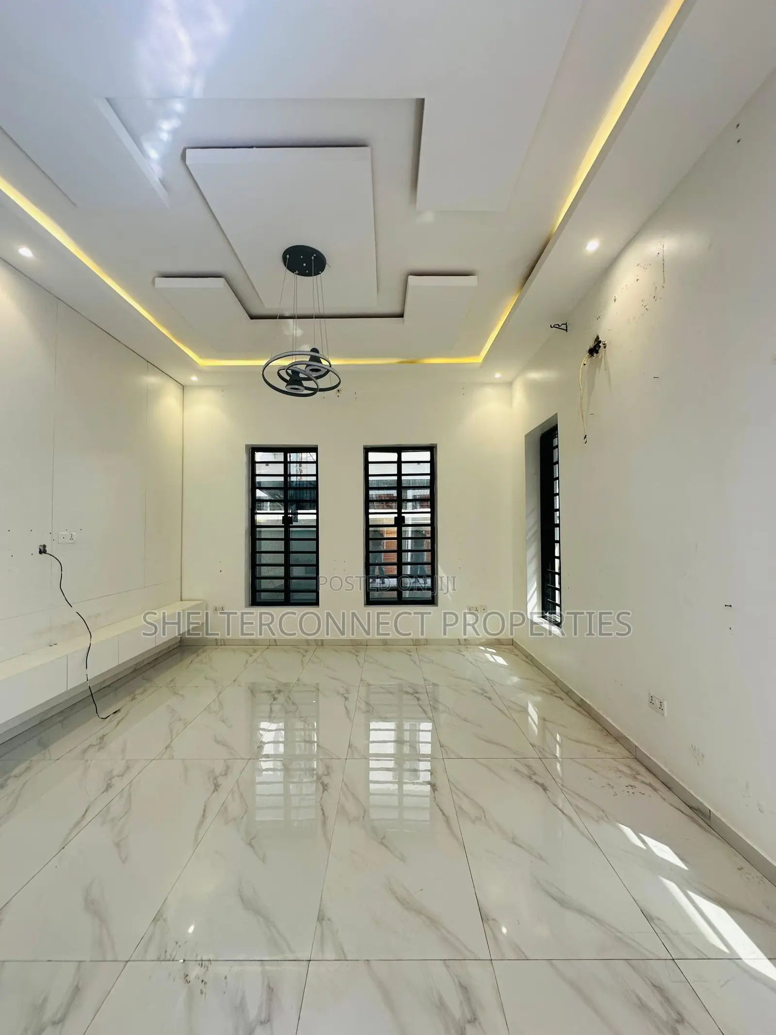 4bdrm Townhouse / Terrace in VGC / Ajah for rent in VGC / Ajah