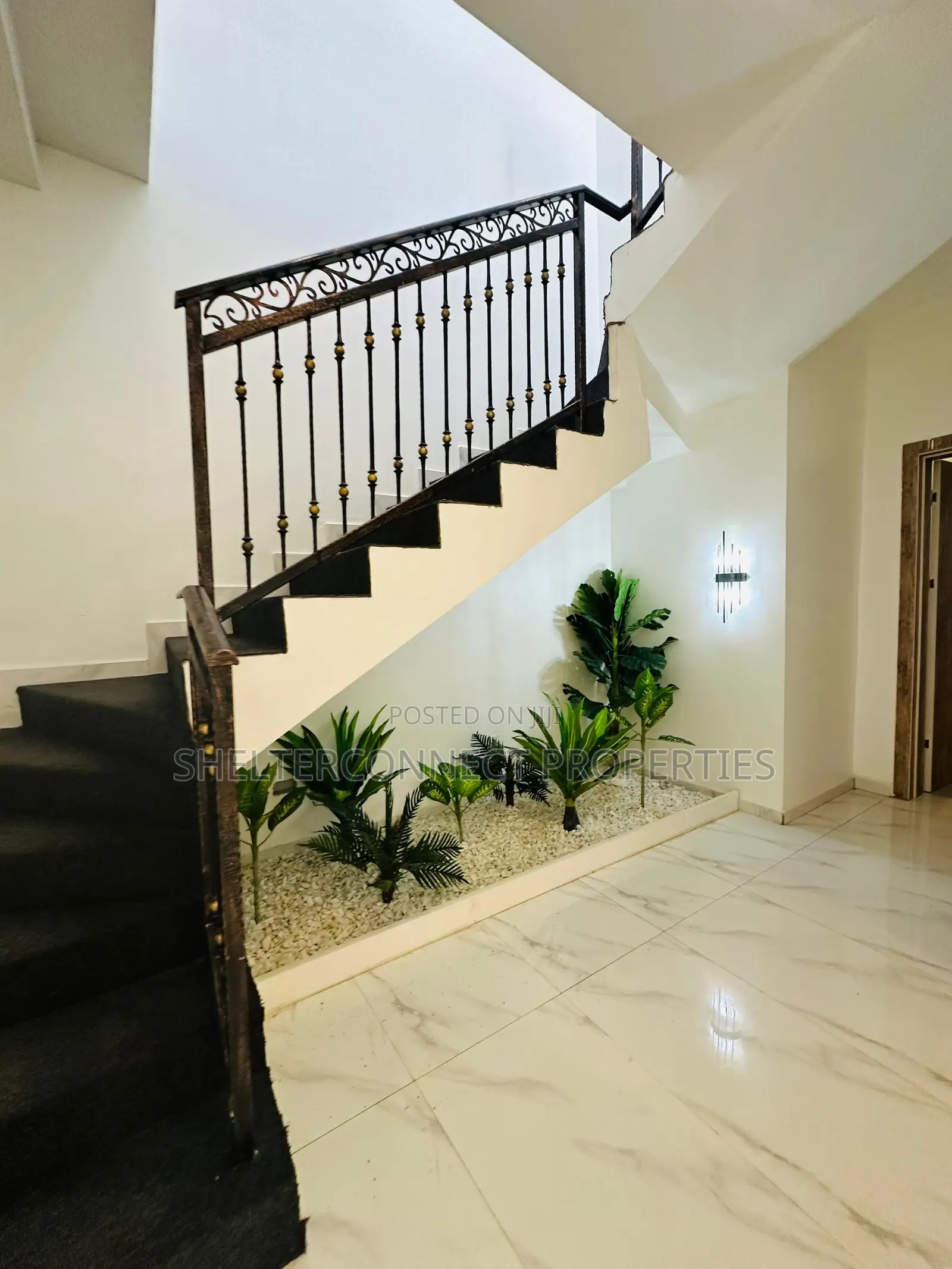 4bdrm Townhouse / Terrace in VGC / Ajah for rent in VGC / Ajah