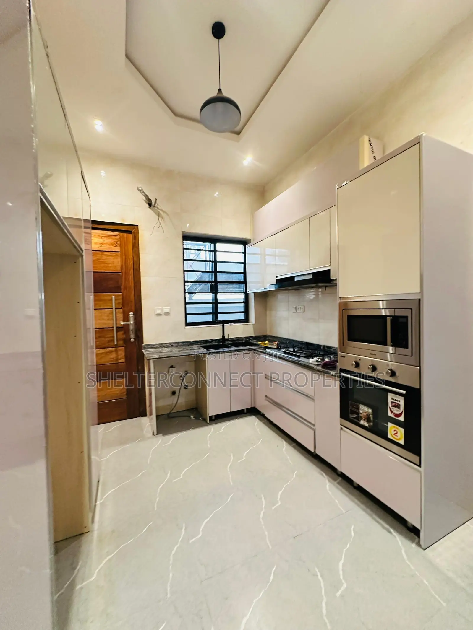 4bdrm Townhouse / Terrace in VGC / Ajah for rent in VGC / Ajah