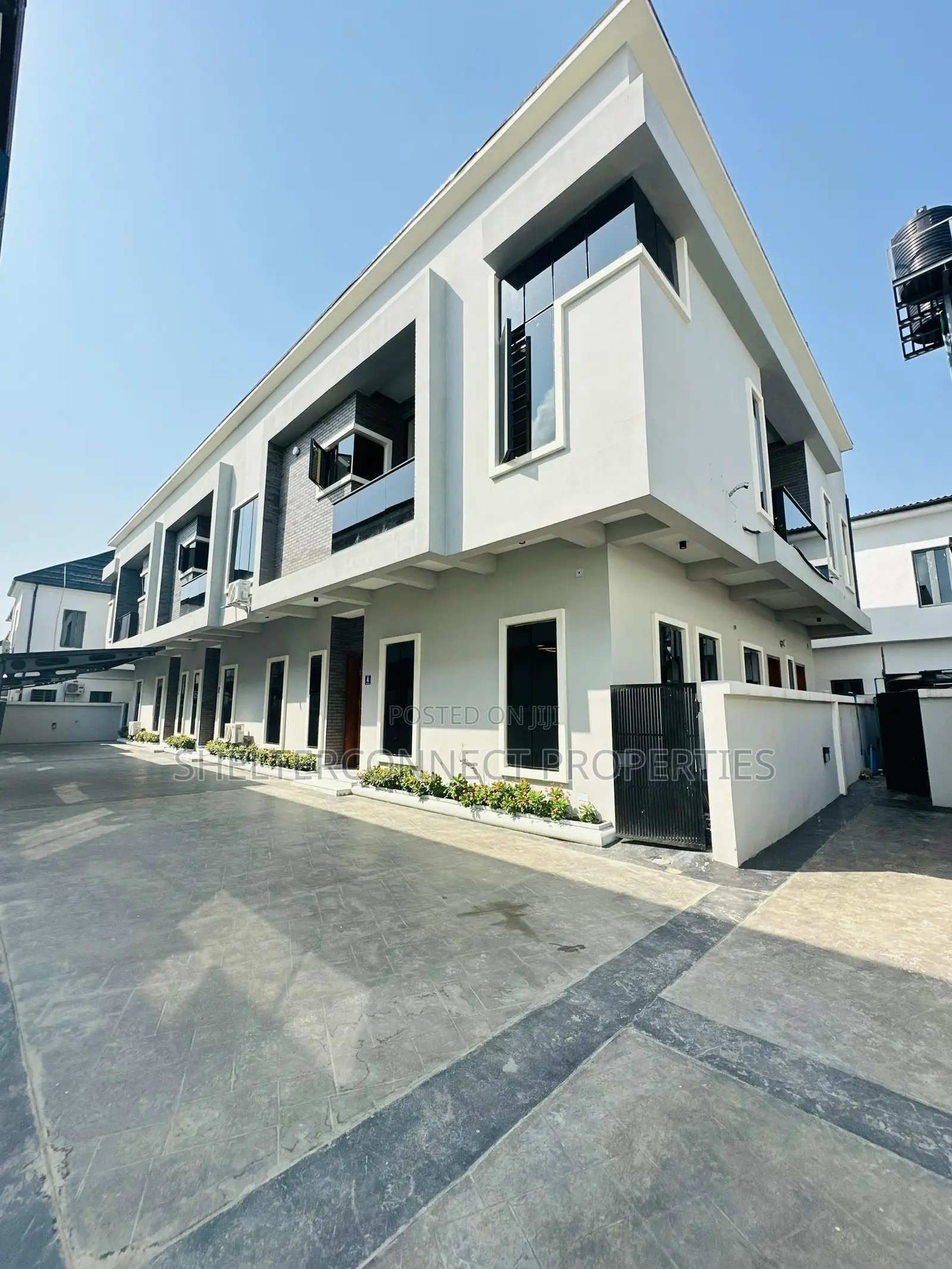 4bdrm Townhouse / Terrace in VGC / Ajah for rent in VGC / Ajah