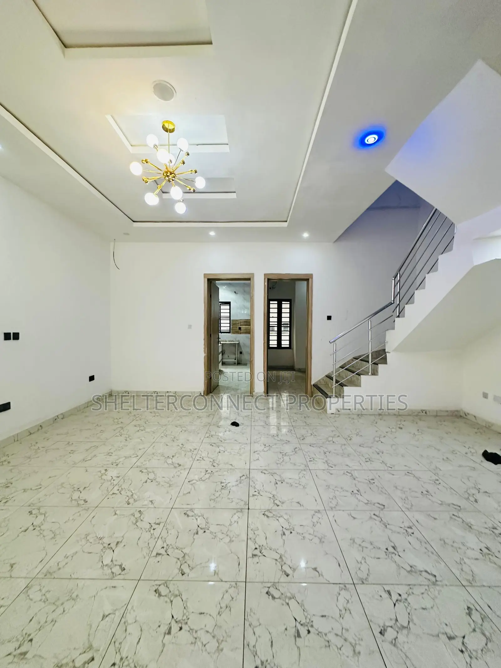 4bdrm Townhouse / Terrace in VGC / Ajah for rent in VGC / Ajah