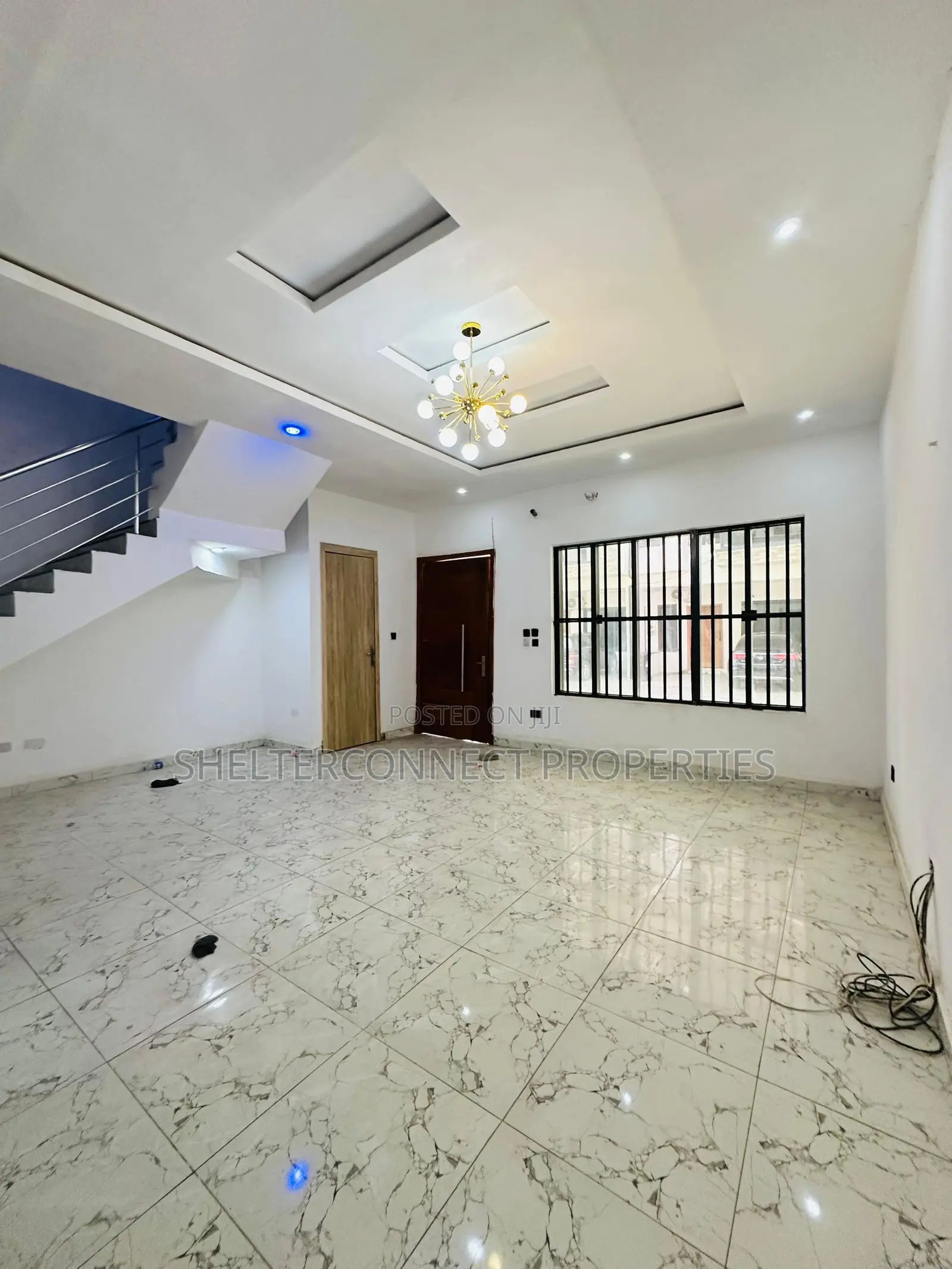 4bdrm Townhouse / Terrace in VGC / Ajah for rent in VGC / Ajah