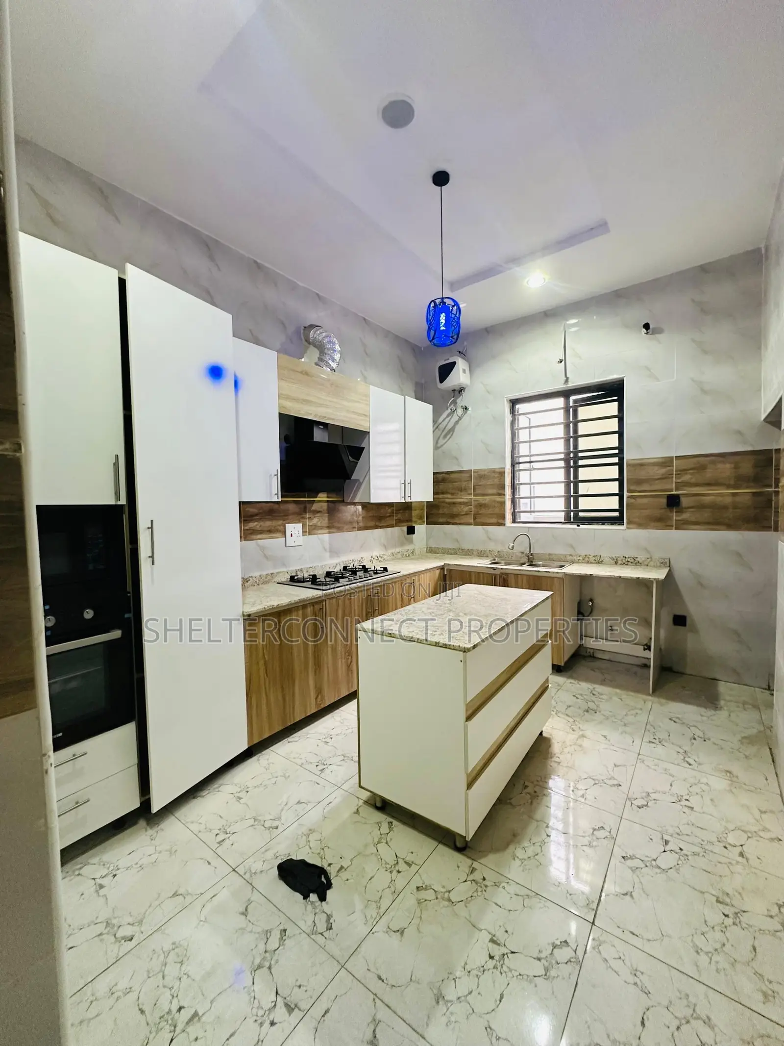4bdrm Townhouse / Terrace in VGC / Ajah for rent in VGC / Ajah