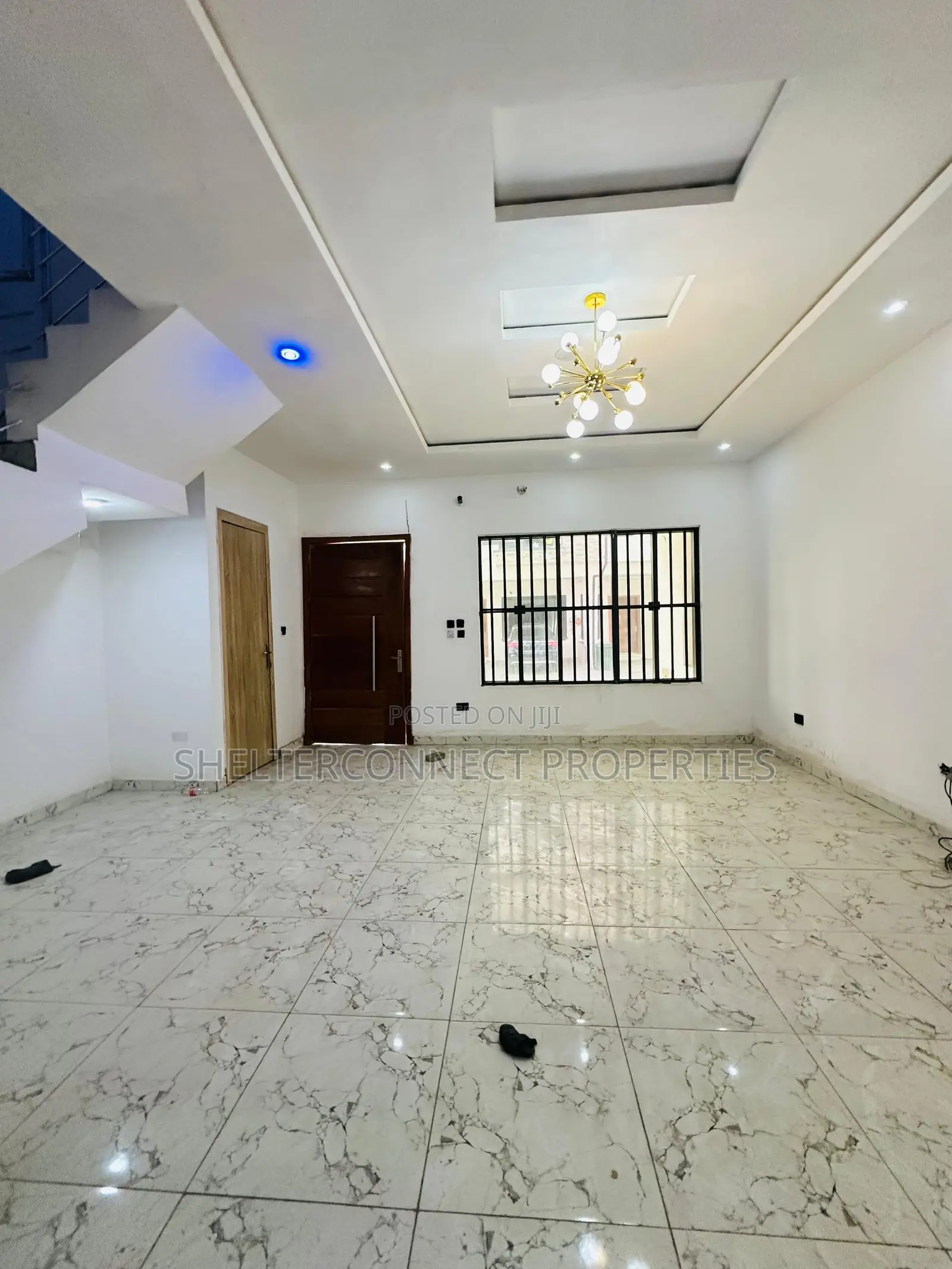 4bdrm Townhouse / Terrace in VGC / Ajah for rent in VGC / Ajah