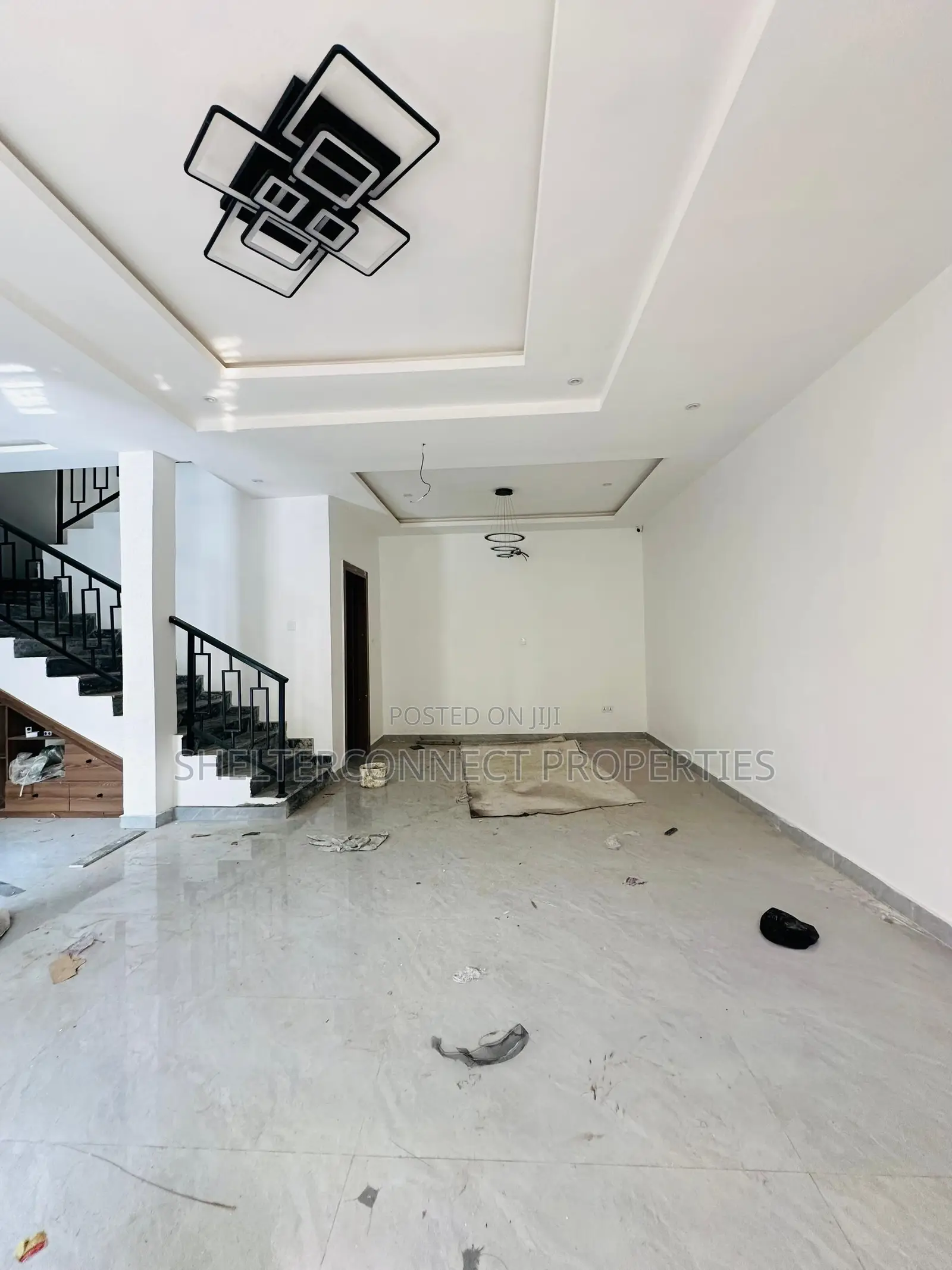 4bdrm Townhouse / Terrace in Lekki Phase 1 for rent in Lekki Phase 1