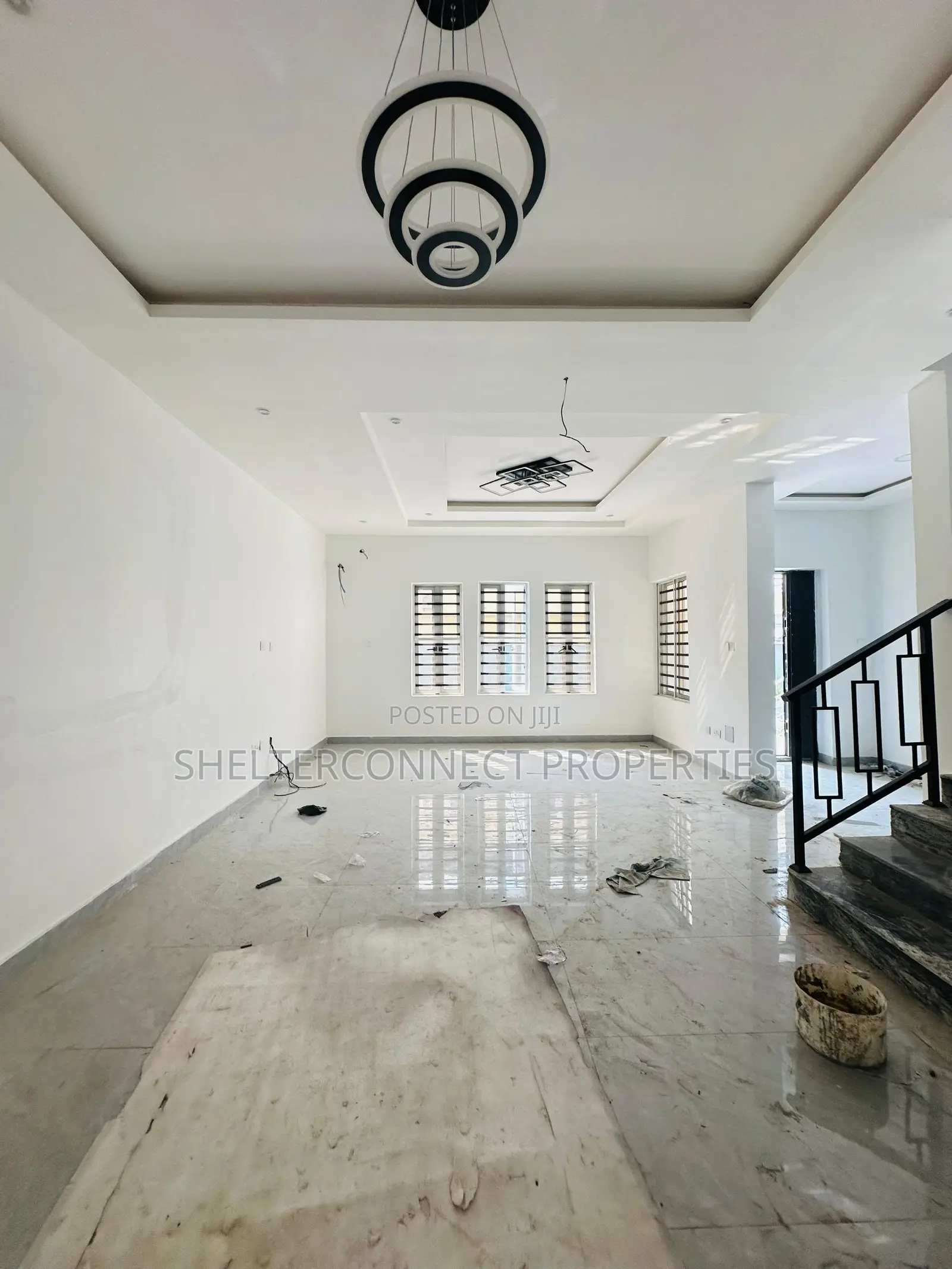 4bdrm Townhouse / Terrace in Lekki Phase 1 for rent in Lekki Phase 1