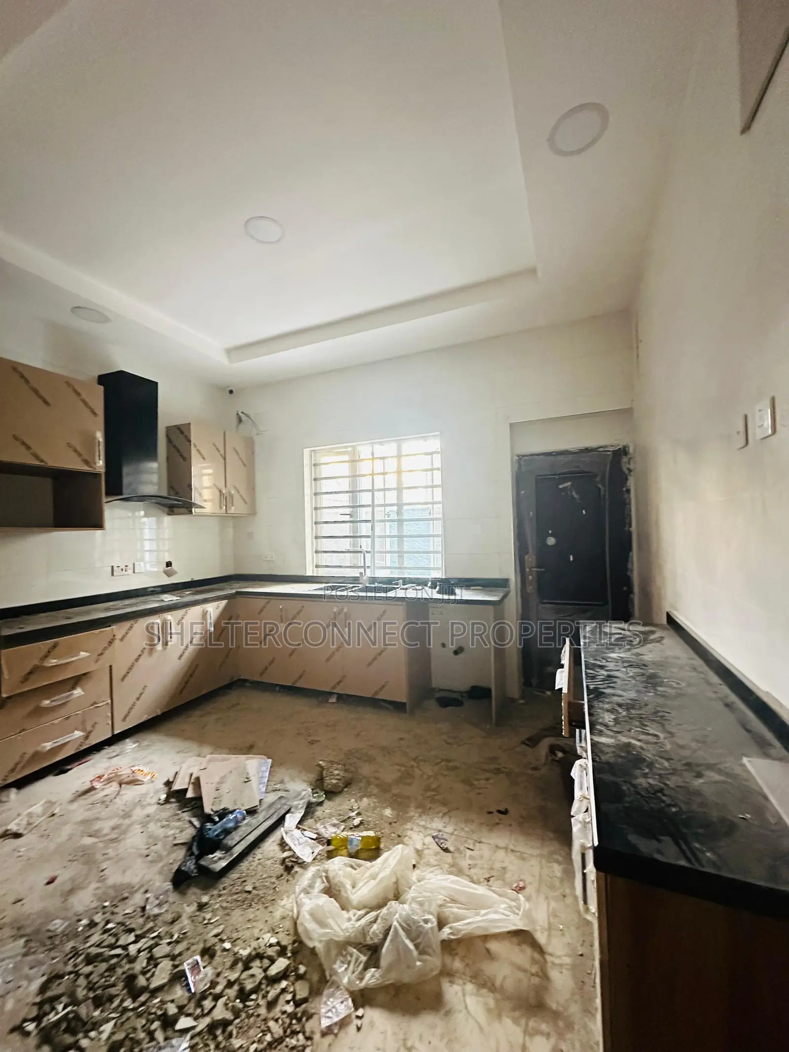 4bdrm Townhouse / Terrace in Lekki Phase 1 for rent in Lekki Phase 1
